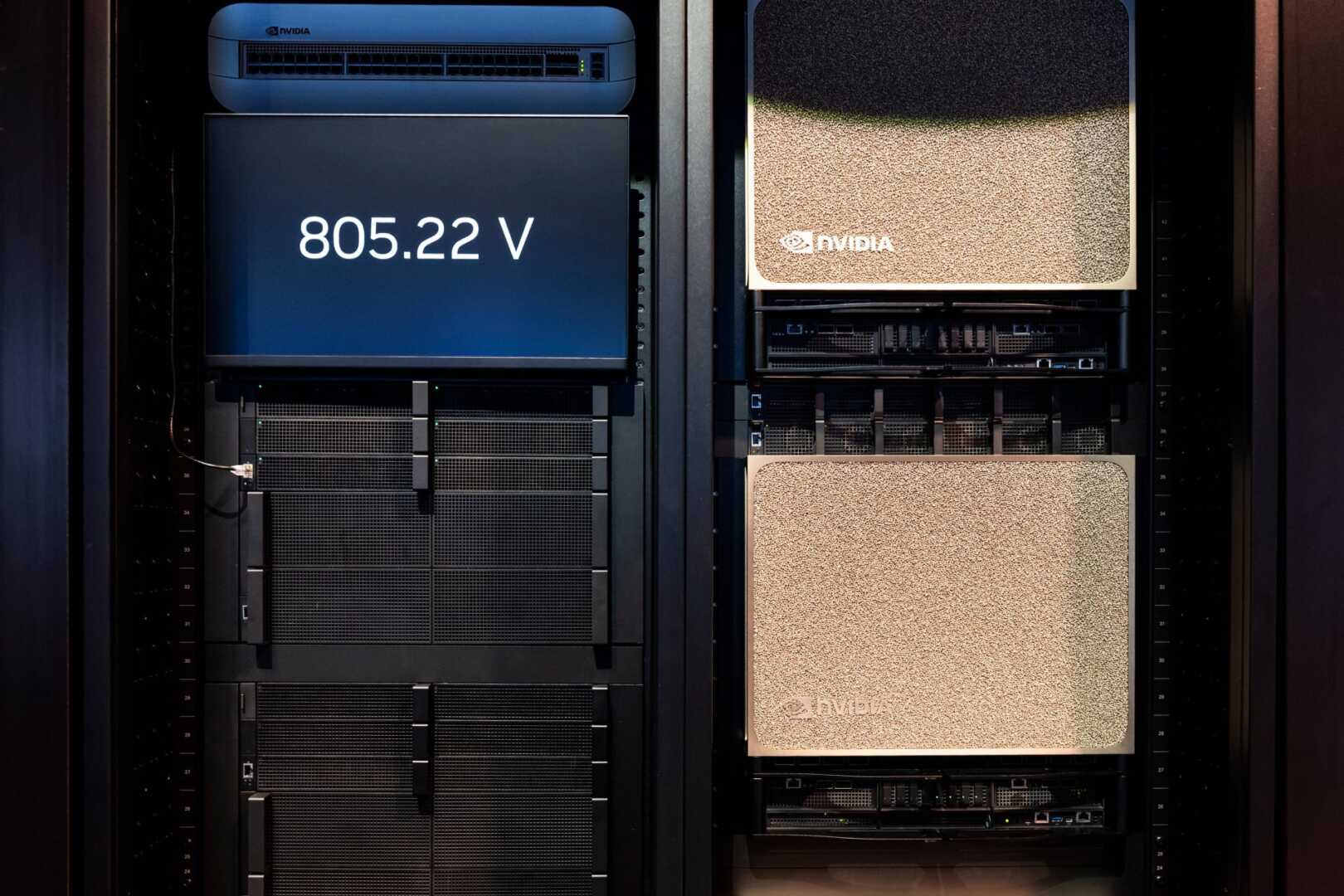 NVIDIA'nın Yeni Yapay Zeka Güç Merkezi Feynman: Blackwell'in 17 Katı Enerji Maliyetiyle Geliyor!
