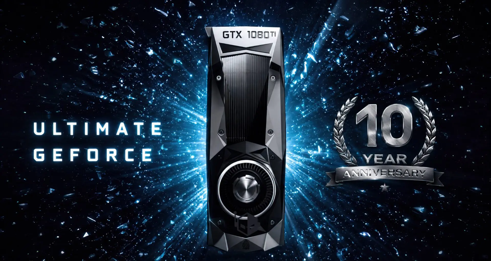 10 Yıl Öncesine Damga Vuran NVIDIA GeForce GTX 10 Serisi: Grafik Performansında Devrim!