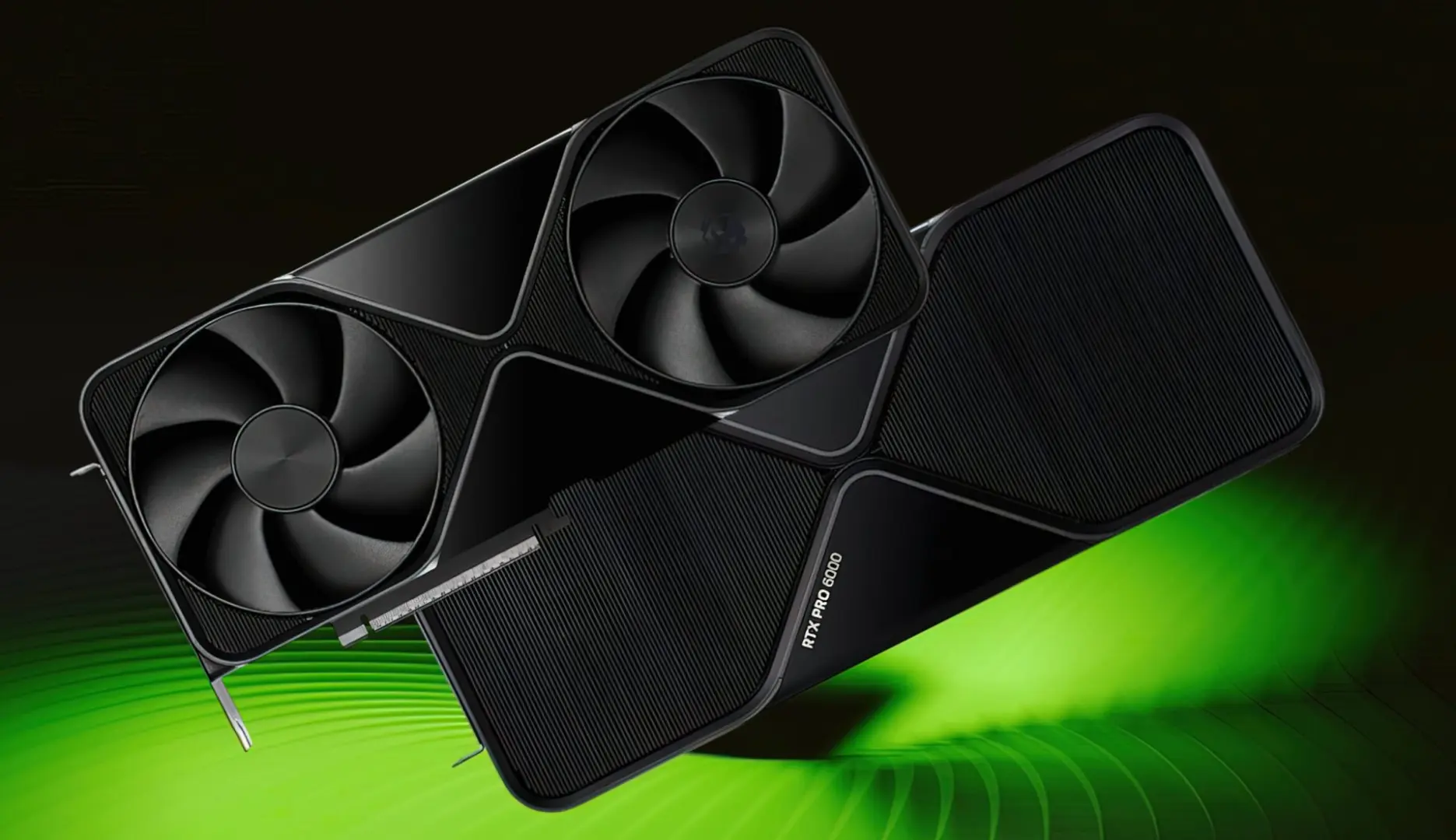 Yapay Zeka Talebi NVIDIA'nın En Hızlı Profesyonel Ekran Kartını 10.000 Doların Üzerine Taşıdı!