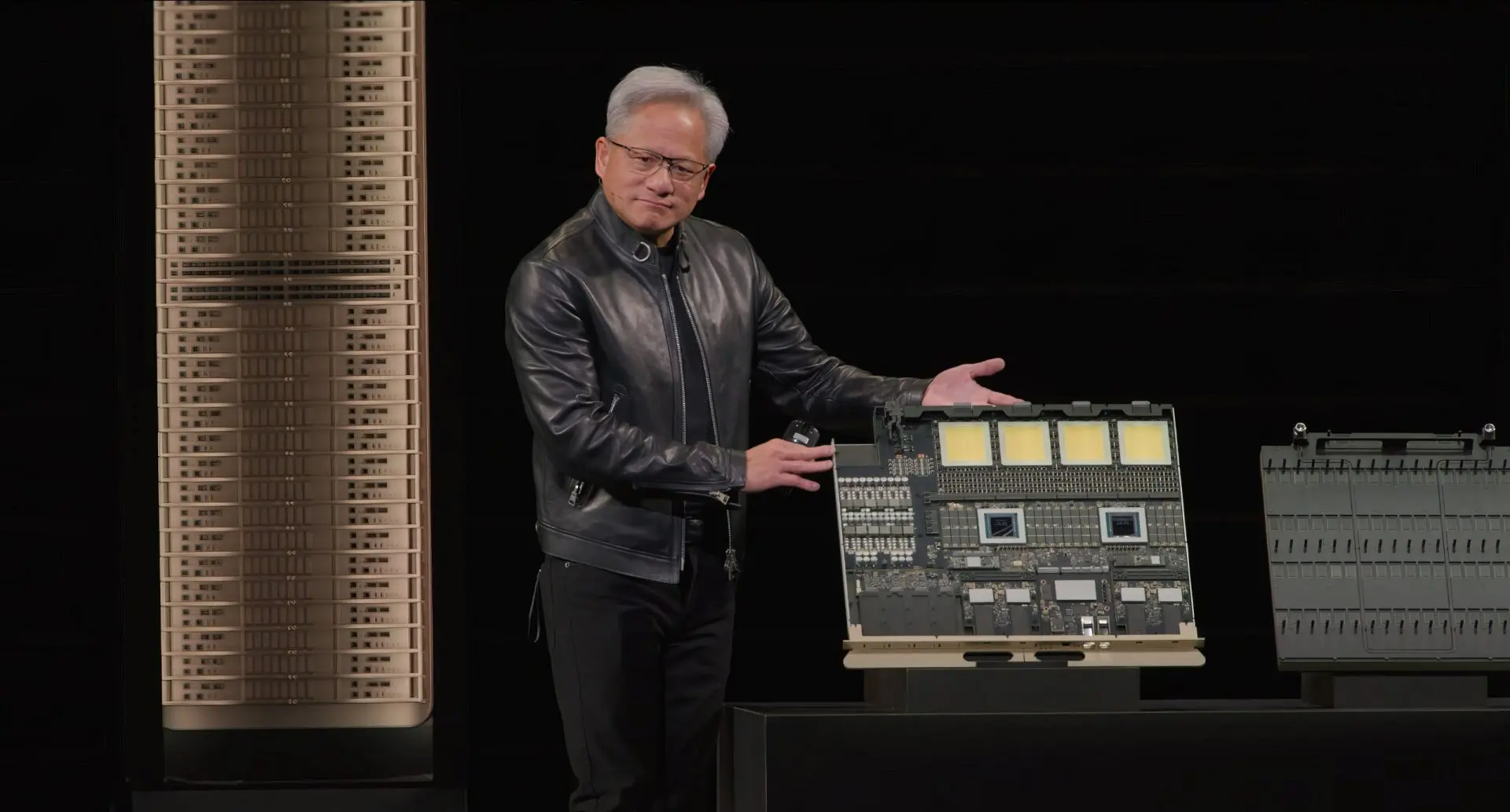 NVIDIA Rubin’de Sürpriz Engeller: AMD MI500 Sahneye Hazırlanıyor!