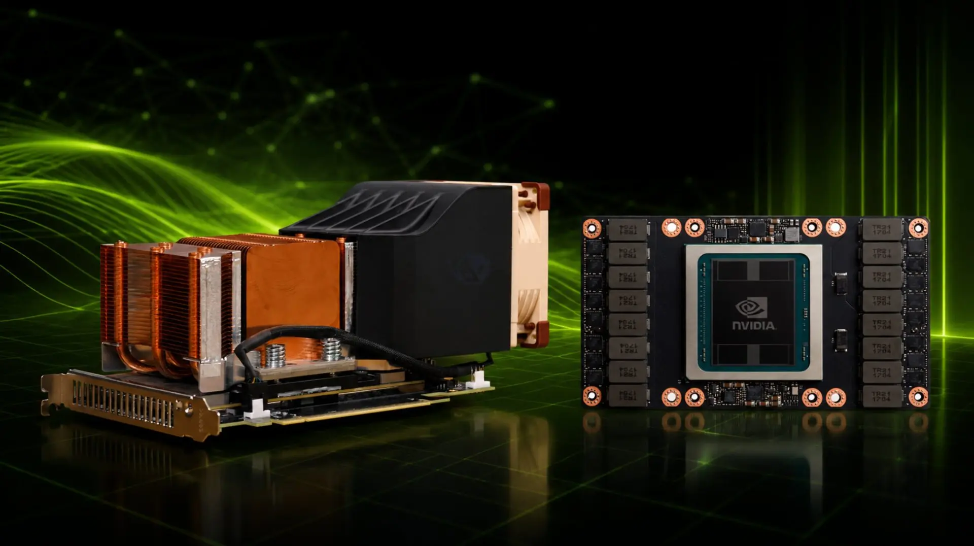 200 Doların Altında Yapay Zeka Canavarı: 8 Yıllık NVIDIA V100, Modern Ekran Kartlarını Geride Bıraktı!