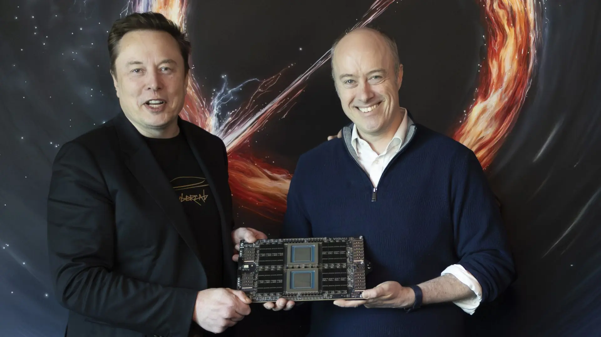 NVIDIA'dan Şaşırtan Hamle: Vera CPU ile Dünyanın En Büyük CPU Tedarikçisi Olmaya Hazırlanıyor!