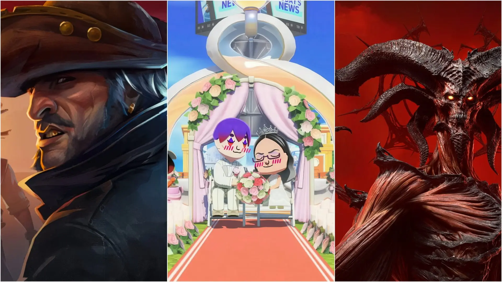 Nisan Ayı Oyun Gelirlerinde Sürpriz Zirve: Tomodachi Life, Fortnite ve EA Sports FC'yi Geride Bıraktı!