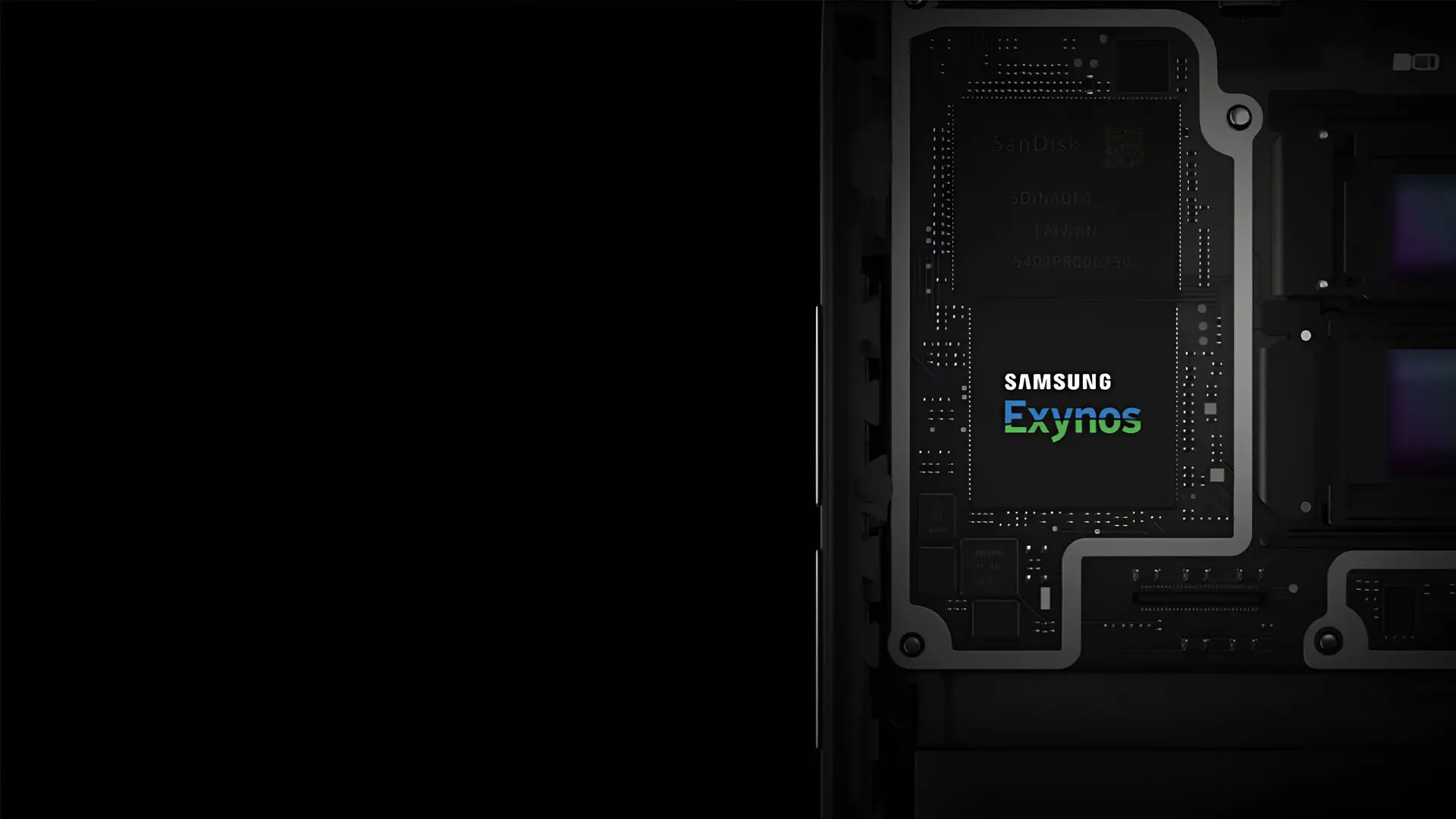 Samsung’dan Dev Atılım: Yeni Exynos Çipi 1.4nm Üretim Süreci ve Rekor Düzeyde 96MB Önbellekle Geliyor!