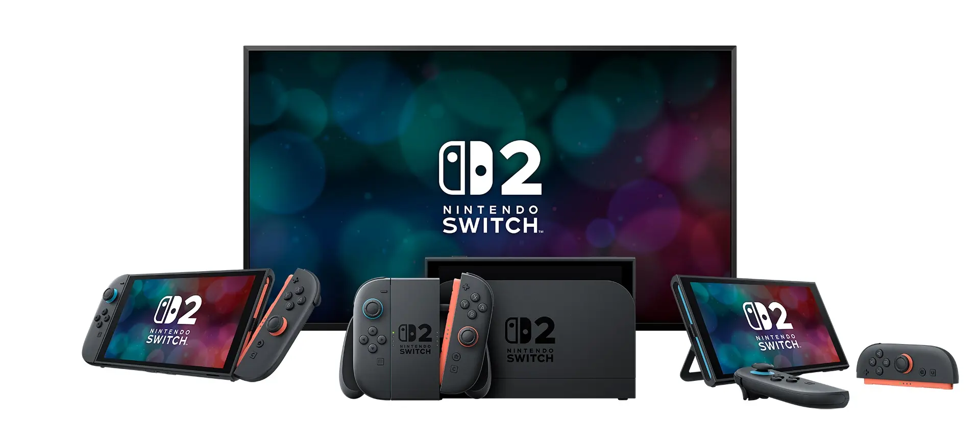 Nintendo Switch 2 Fırtınası Sürüyor: 19.86 Milyon Adet Satış ve %98.6 Kar Artışı, Ancak 2027 Tahminleri Düşüşe İşaret Ediyor!