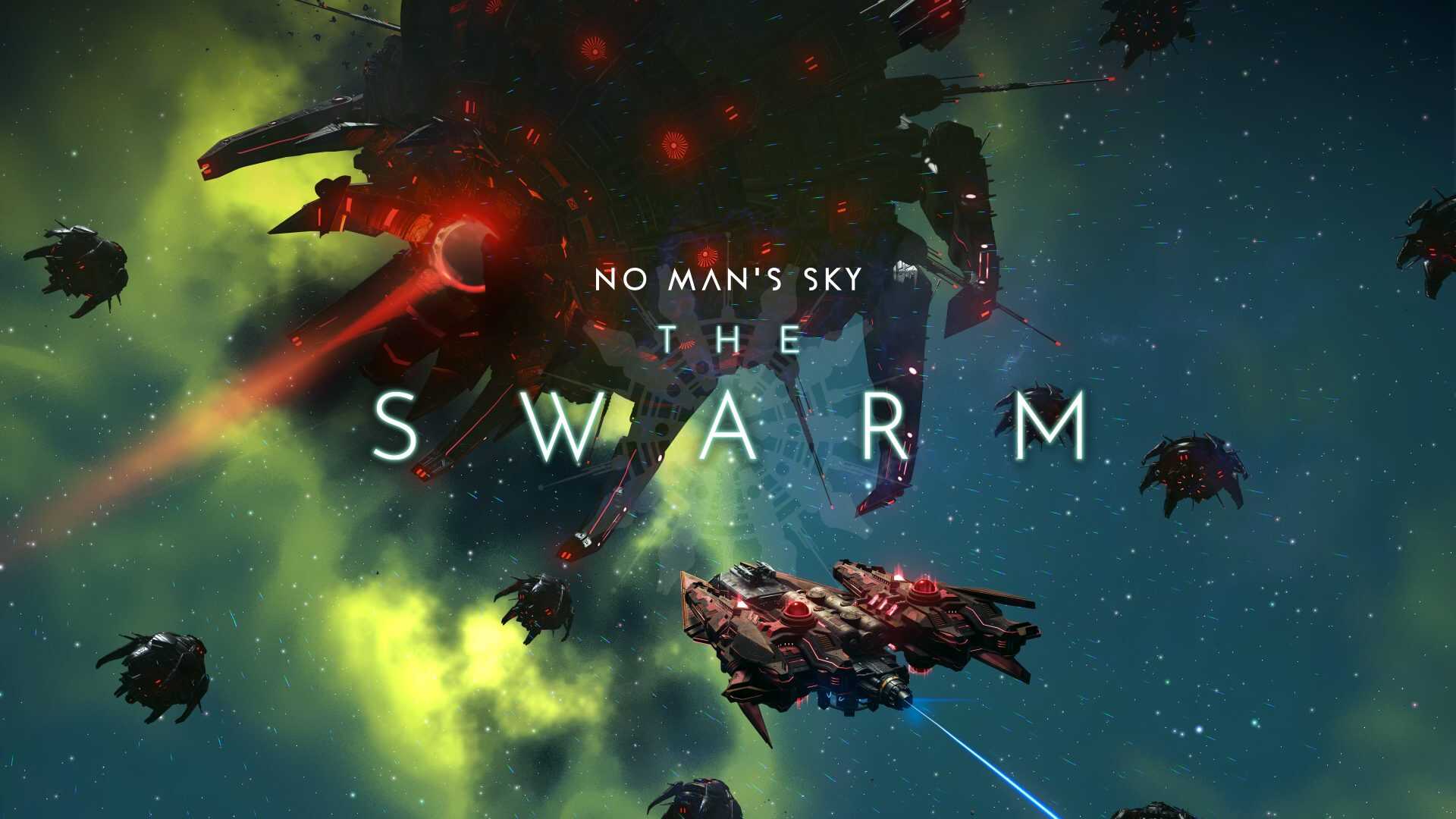 No Man's Sky Evreni Tehlike Altında: Oyuncular, Büyük Bir Tehditle Birlikte Mücadele Edecek!