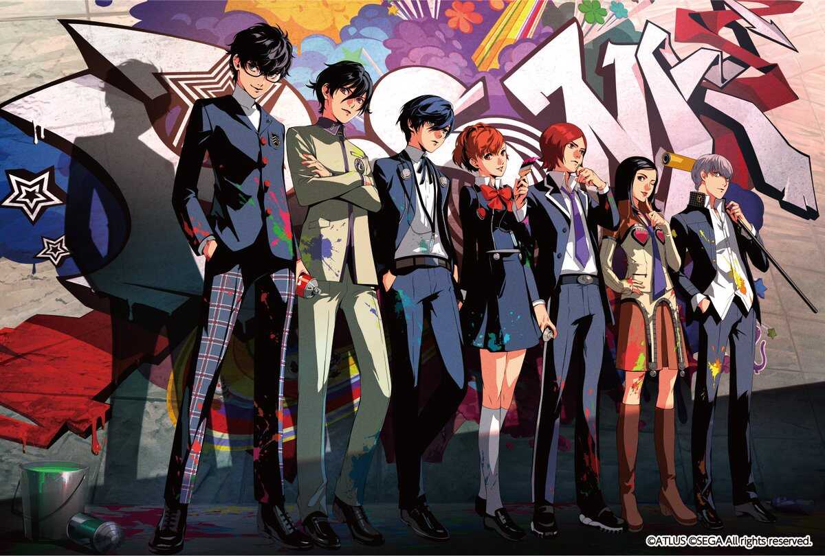 Persona 6'dan İlk Görüntüler Sızdı! Ama Persona 4 Remake'i Gecikmelere Yol Açabilir mi?