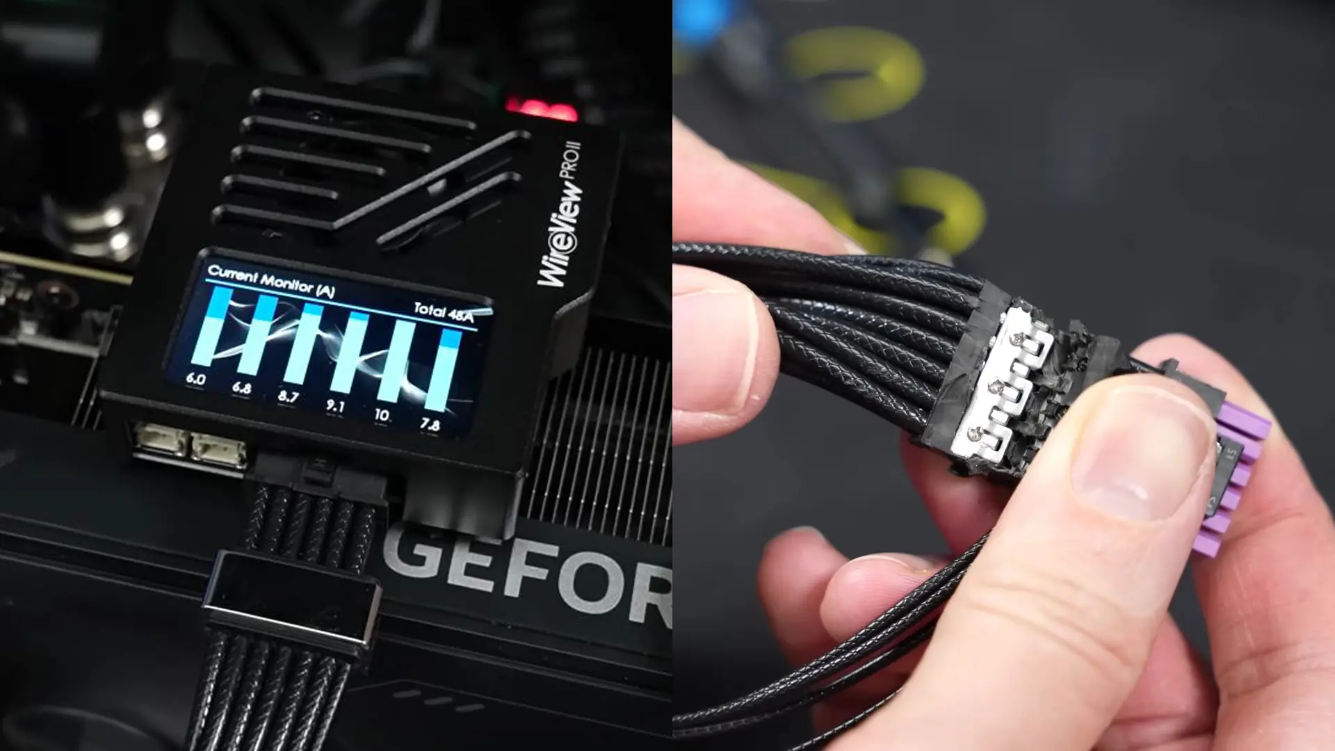 ASUS ROG Equalizer’dan Üzen Üretici: Der8auer Test Etti, Sonuçlar Şaşırttı!