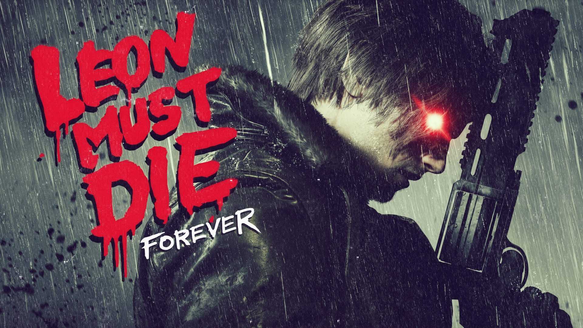 Resident Evil Requiem'e Ücretsiz Güncelleme: LEON MUST DIE FOREVER Oyuncularla Buluştu!
