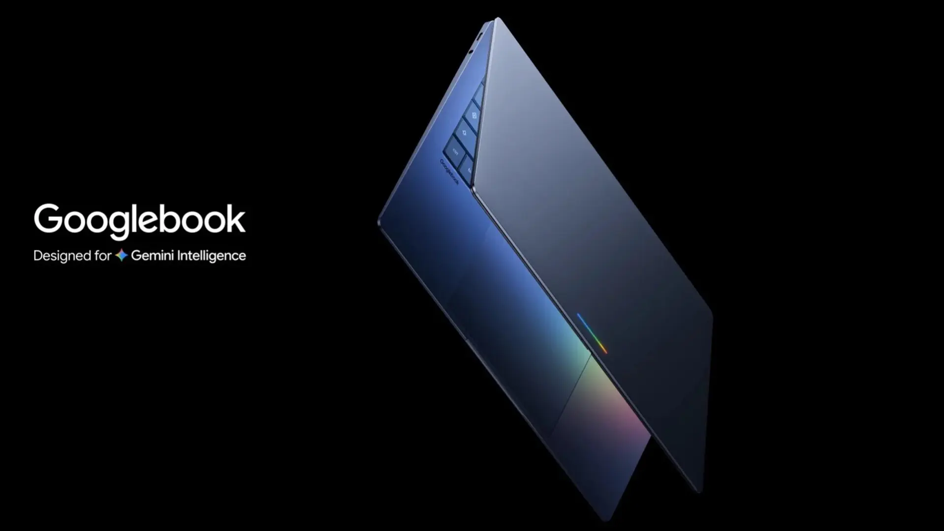 Intel ve Google İş Birliğiyle Yeni Dönem Başlıyor: Googlebook'lar Teknoloji Devrimi Yaratacak!