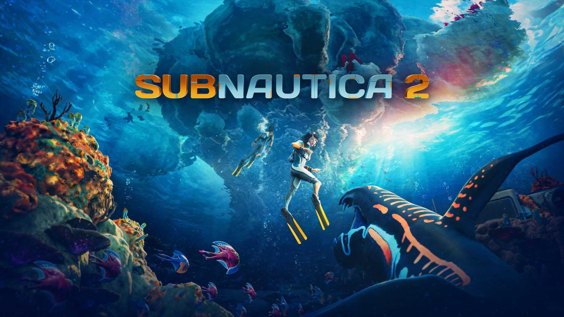 Subnautica 2 Erken Erişimde: Bilmeniz Gereken Her Şey!