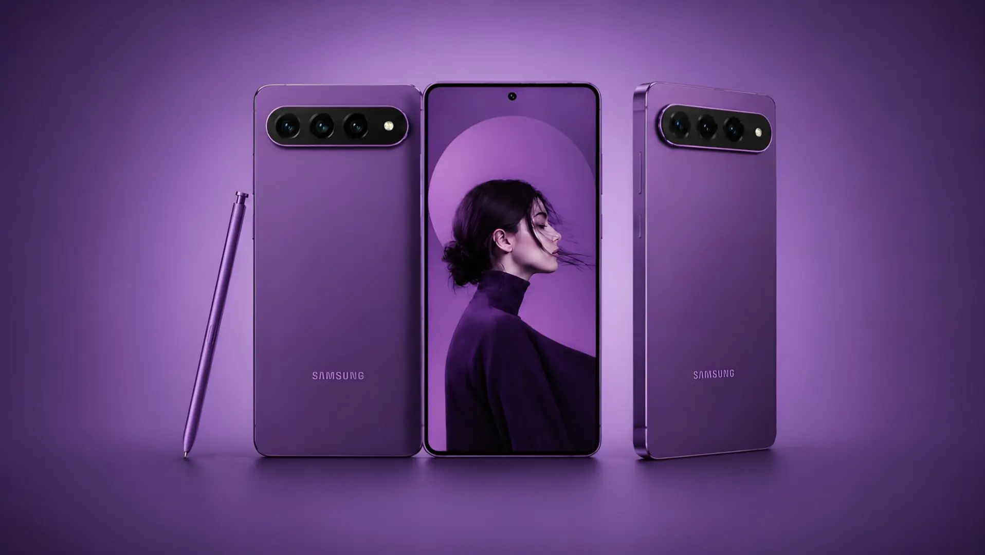 Samsung Galaxy S27 Pro'dan Sansasyonel Kamera Hamlesi: Ultra'nın 200MP'lik Gözüyle Geliyor!