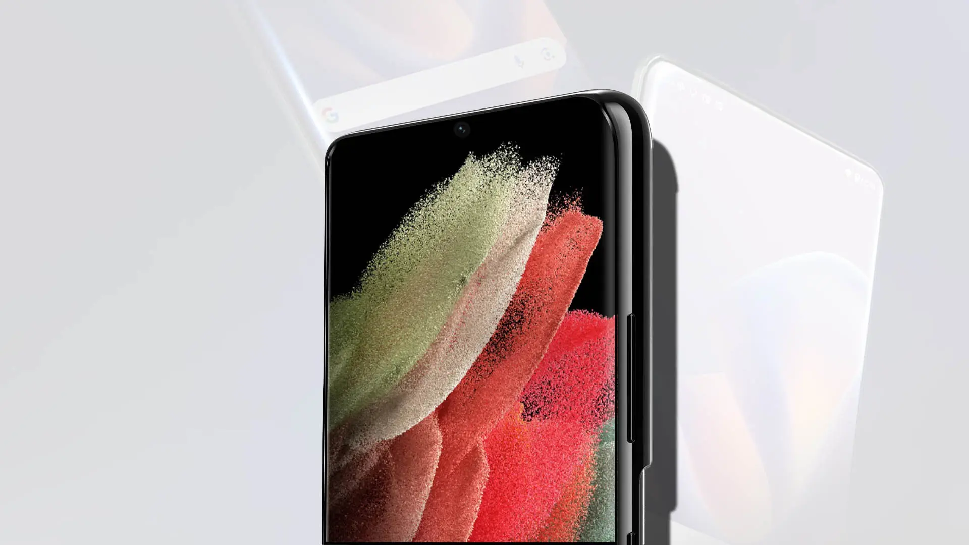 Samsung'dan iPhone 20 Rakibi Gelişme: Kavisli Ekran Teknolojisinde Gizli Çalışmalar