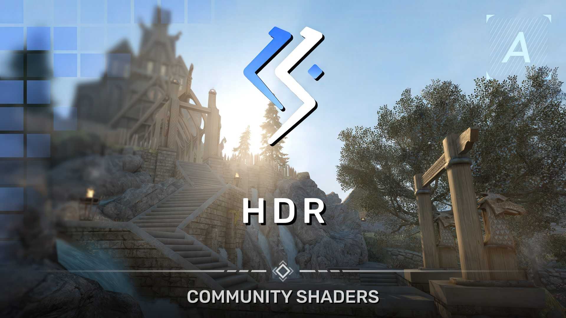 Skyrim'e İki Yıllık Mod Desteğiyle Gerçek HDR Dopingi: Bethesda'nın Vahşi Parlaklık Sorunu Çözülüyor!