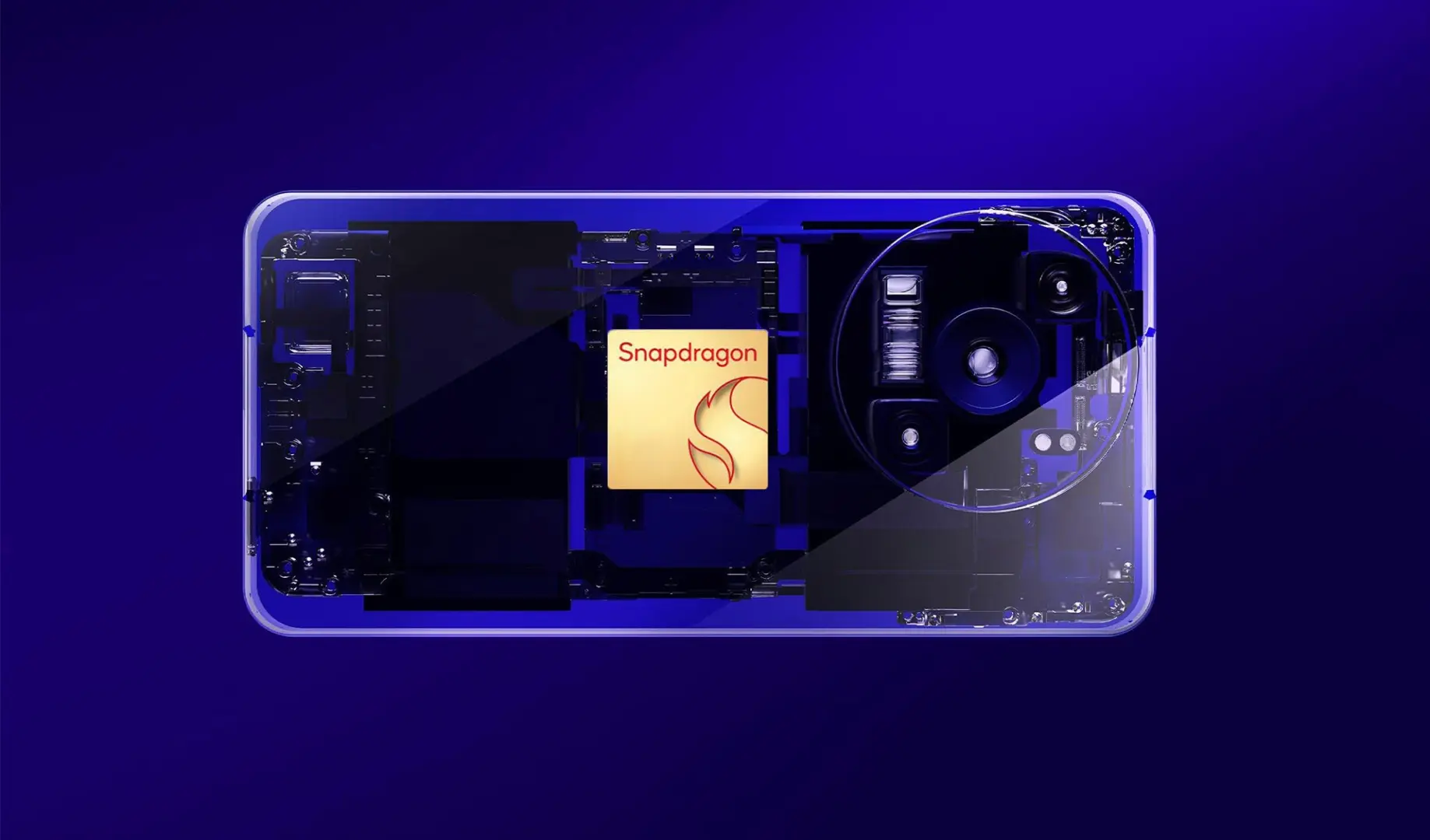 Qualcomm’dan Çift Katmanlı Çip Atılımı: Hem 2nm Hem de 3nm Seçenekleriyle Cihaz Çeşitliliği Artıyor