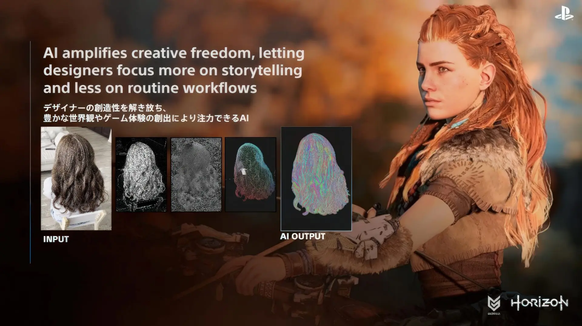 Sony PlayStation’da Yapay Zekayı Güçlendiriyor: Sanatçılar Yerine Yaratıcılık Ön Planda