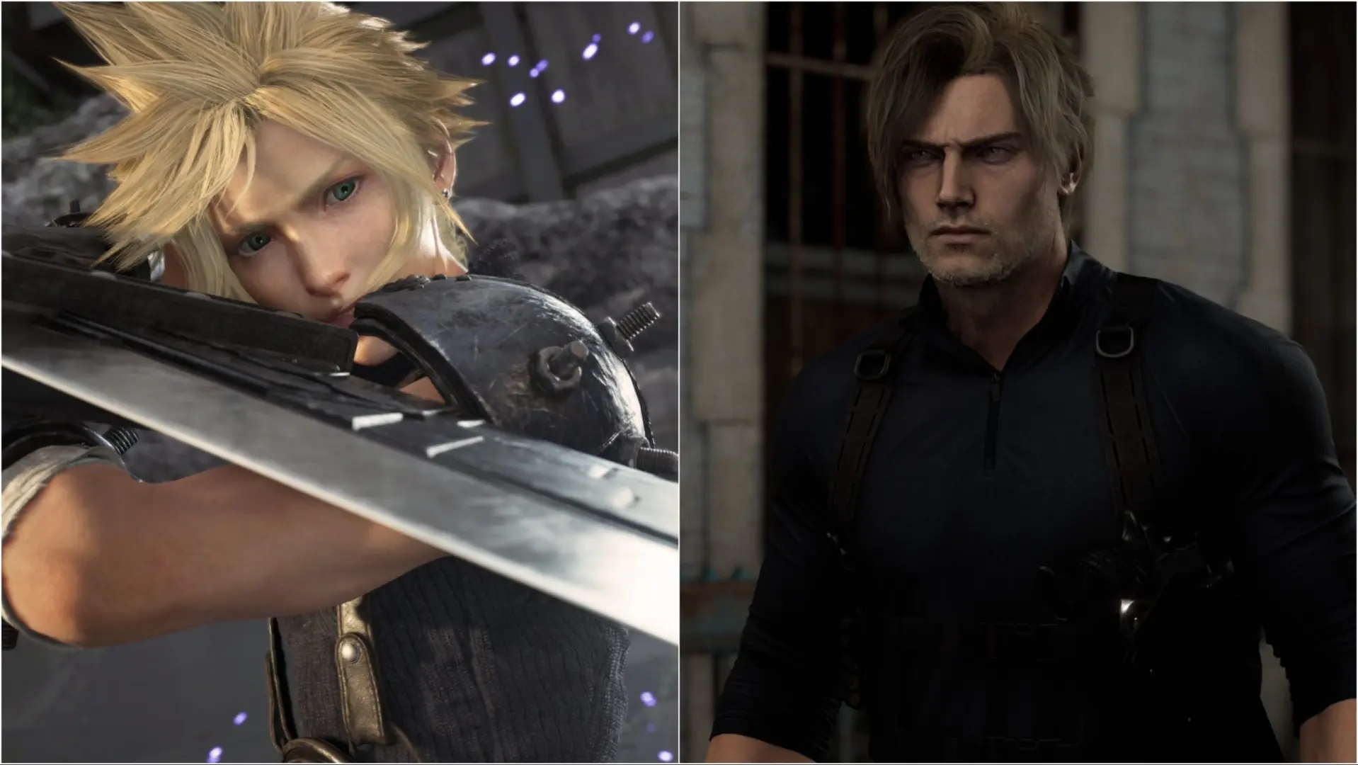 Fiziksel Oyunlar Devri Kapanıyor mu? Square Enix ve Capcom'dan Çarpıcı Dijital Satış Rakamları!