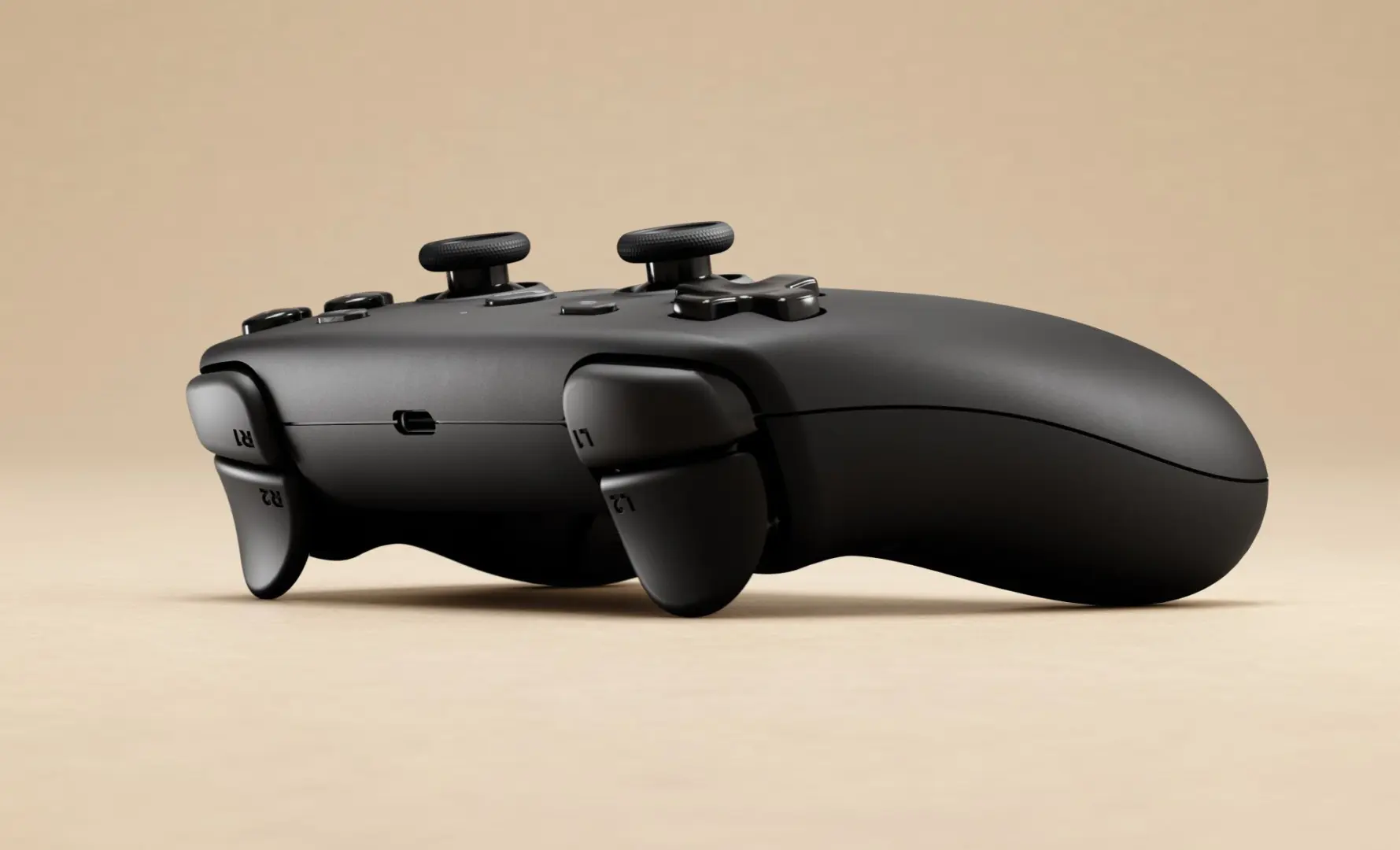 Steam Controller Sahne Aldı, Dakikalar İçinde Tükendi!