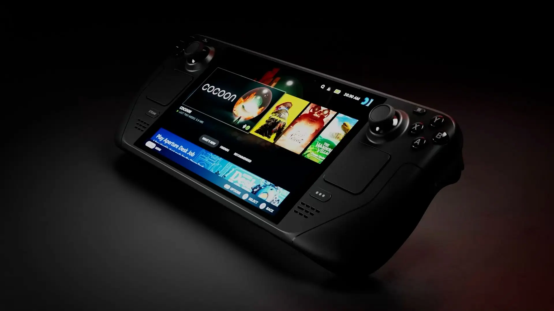 Steam Deck OLED Fiyatları El Yaktı: Valve'dan Şok Zammı!