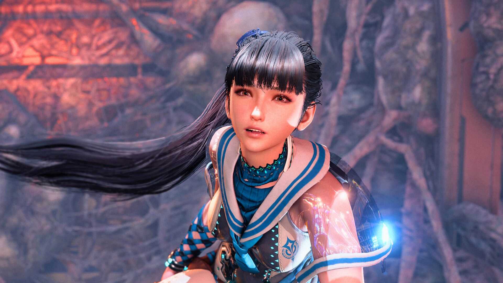 Stellar Blade 2 Gelişiyor: Shift Up’tan Yeni Bilgiler Yolda!