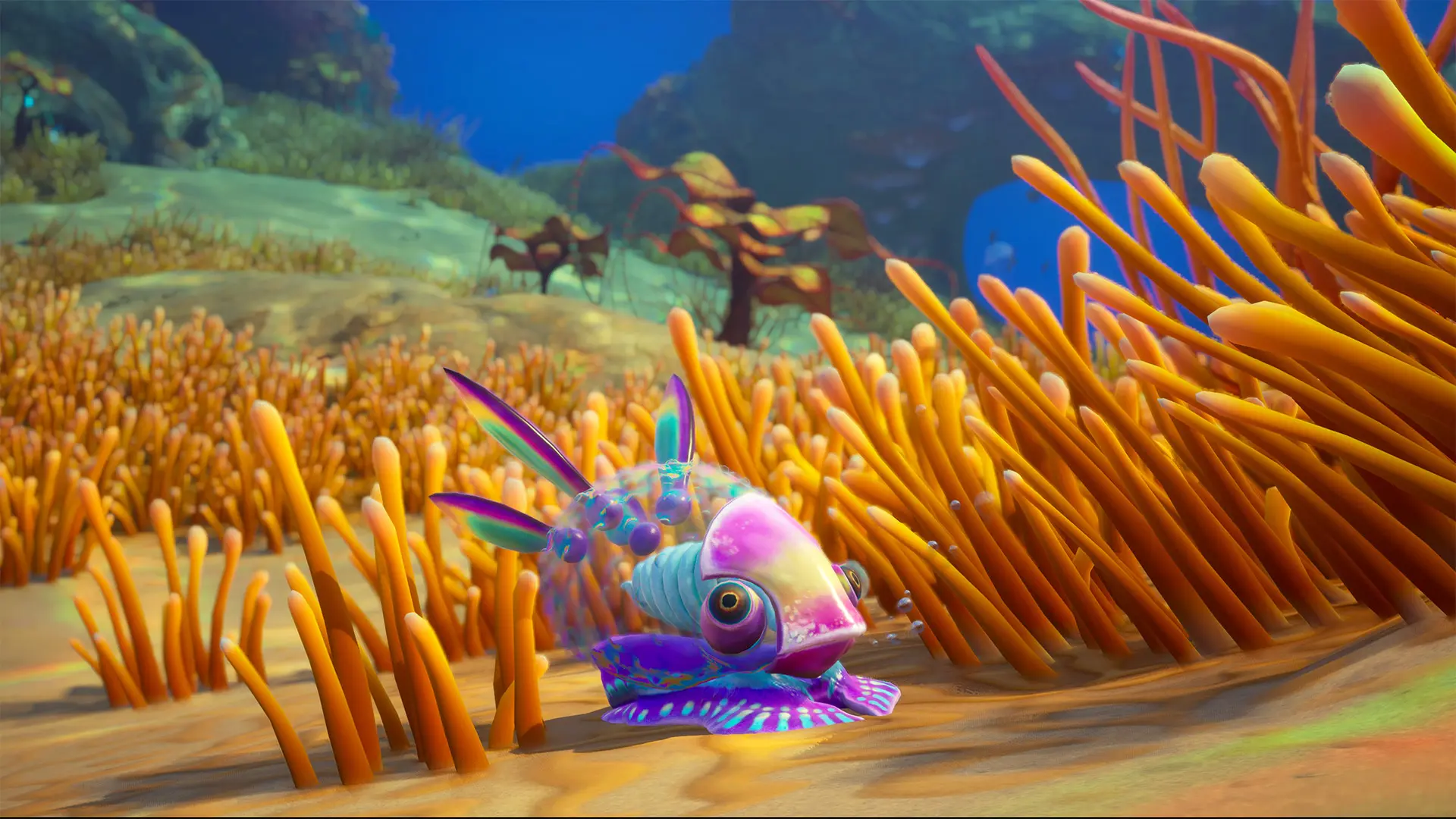Subnautica 2'de Savaş Yok Ama Yırtıcılar Artık Daha Kolay Savuşturulacak