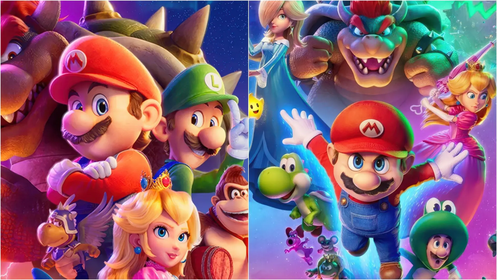 Super Mario Filmleri Devam Edecek: Üçüncü Film 2029'da Vizyonda Olabilir!