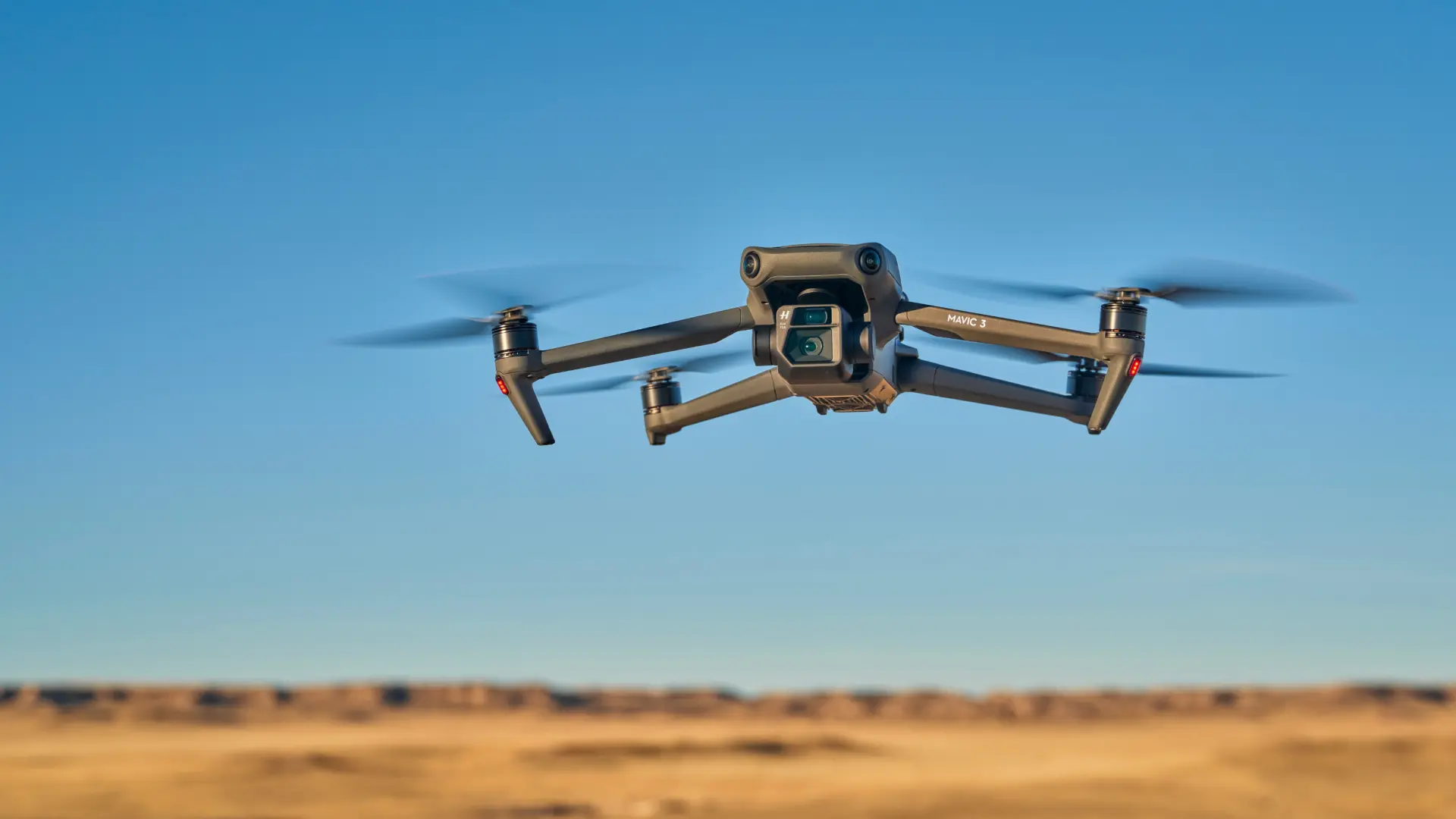 Bağımsız Denetim DJI Drone'larda Güvenlik Açığı Bulmadı: FCC'ye Meydan Okuma