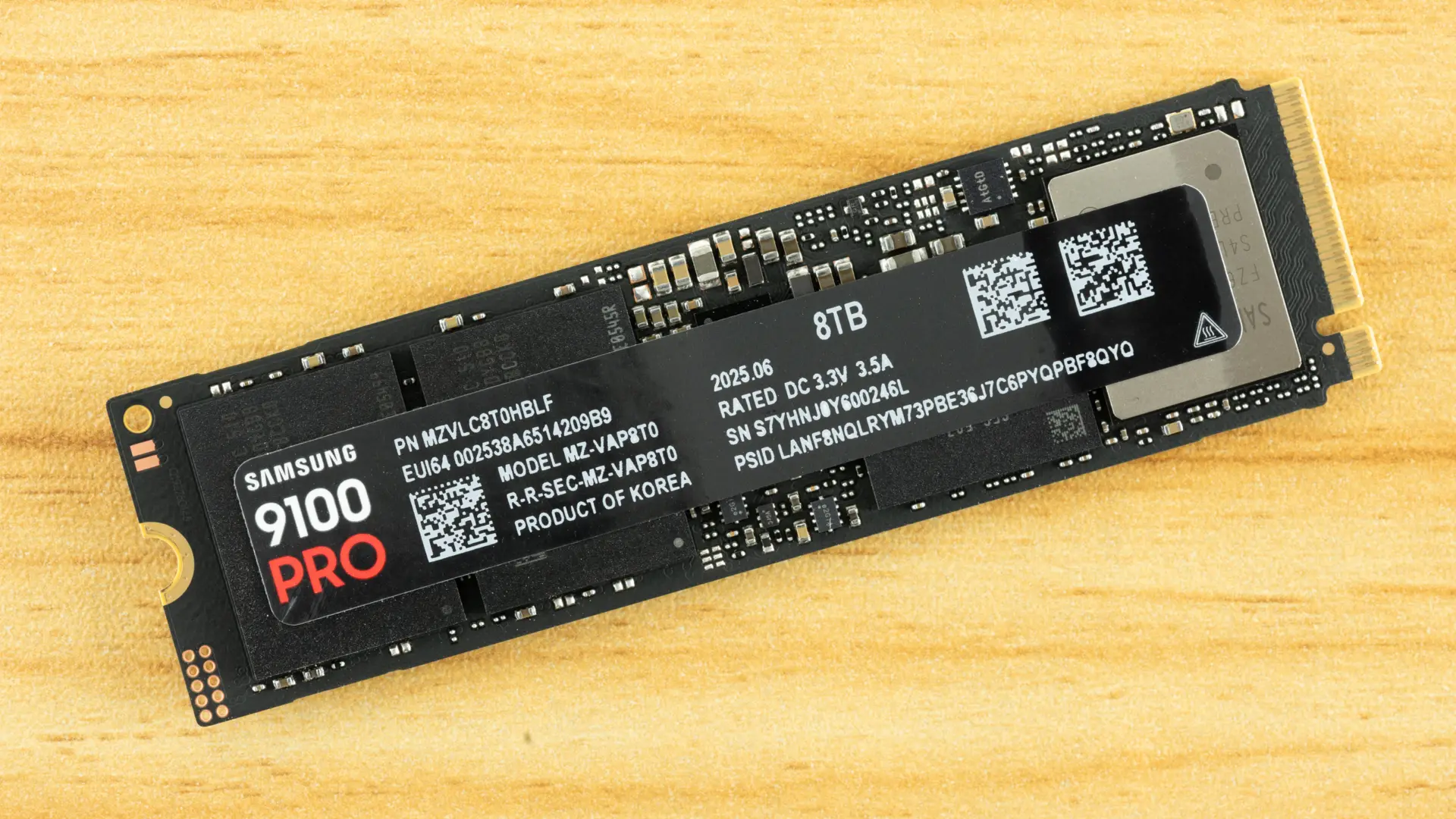Yapay Zeka Çılgınlığı Depolama Fiyatlarını Uçurdu: 8TB SSD'ler Dudak Uçuklatan Fiyatlara Ulaştı!