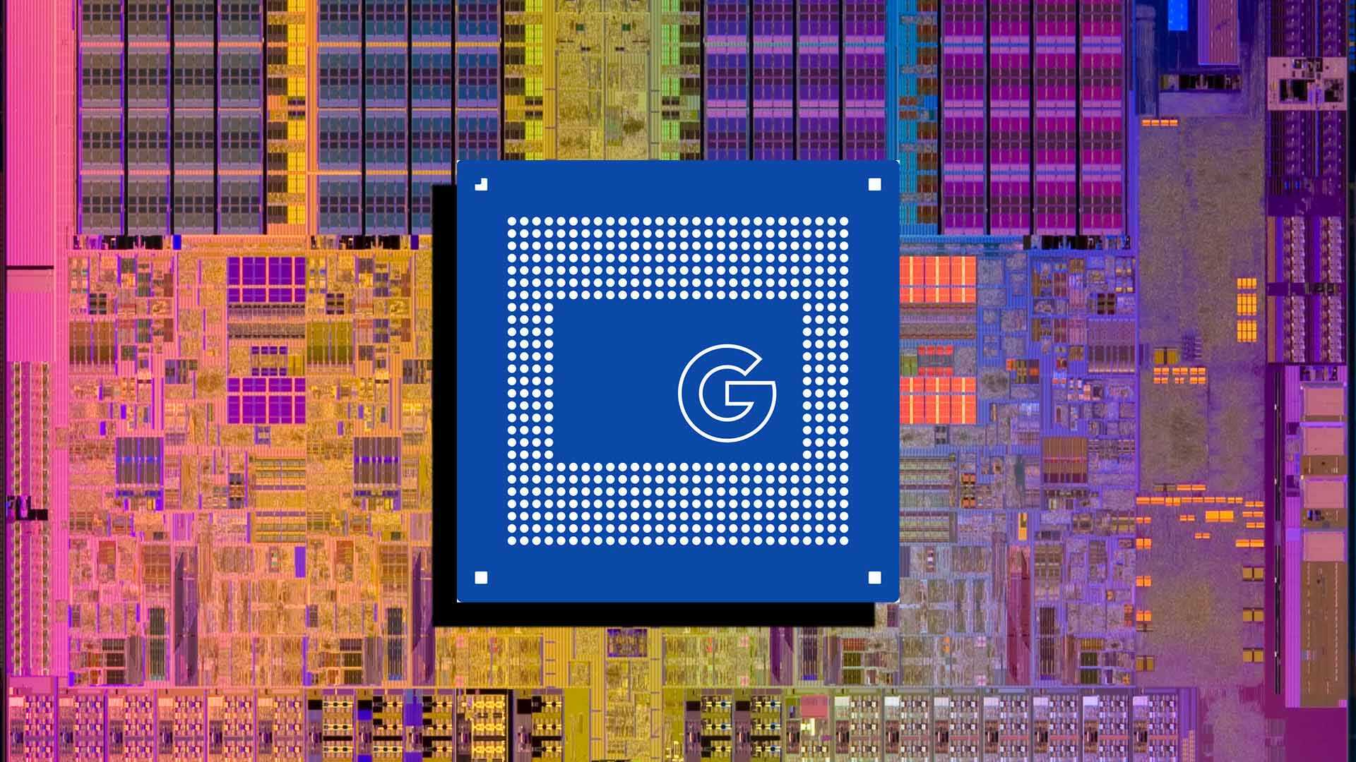 Google Pixel 12 Geliyor: Tensor G7’nin Kod Adı ve Teknik Detayları Ortaya Çıktı!