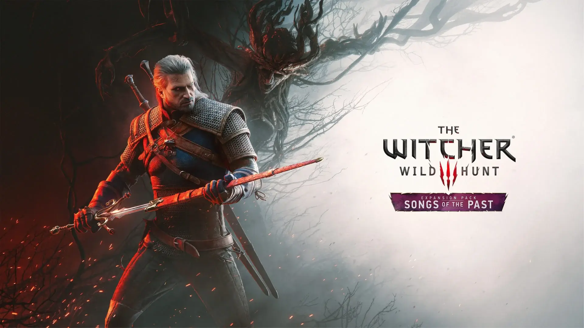 The Witcher 3'ün Yeni Eklentisi 