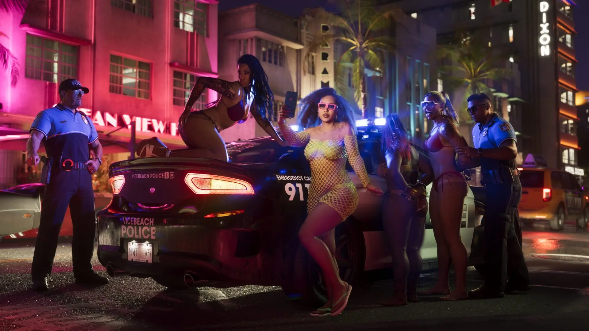 GTA 6 Gecikmesi Ortaya Çıktı: Rockstar'ın Mükemmellik Arayışı Kasım 2026'ya Ertelendi!