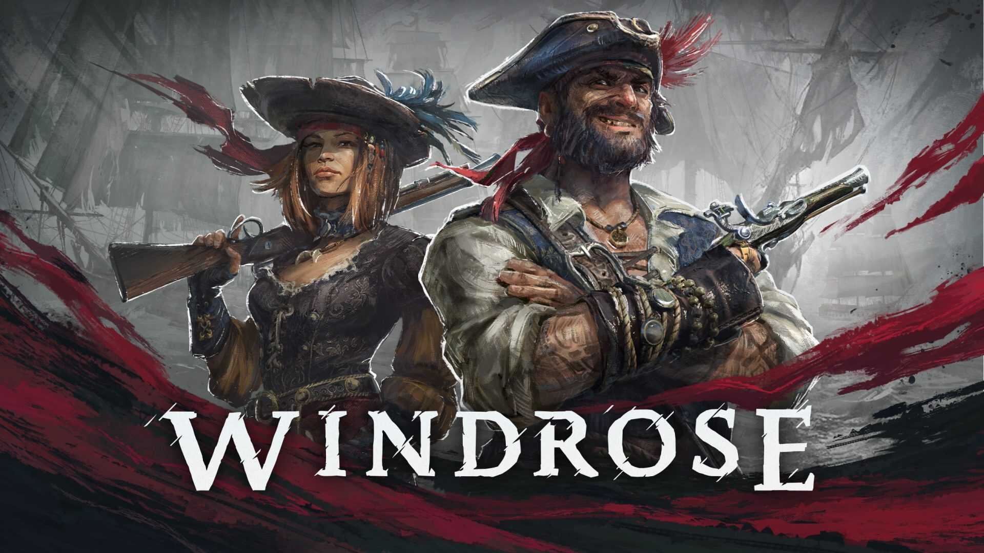 Nisan Ayına Damgasını Vuran Oyunlar Belli Oldu: Windrose, Crimson Desert’ı Geride Bıraktı!