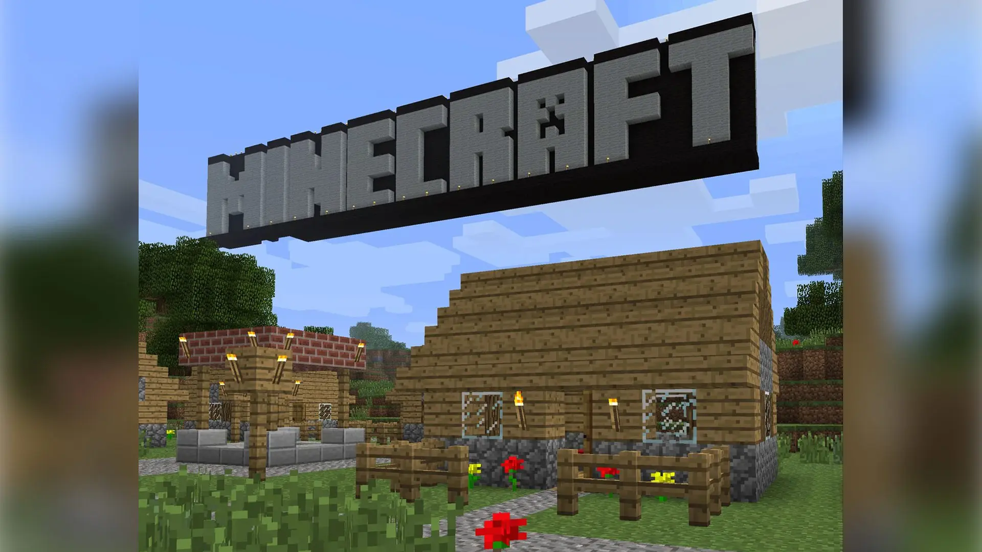 Minecraft'in Efsanevi 2b2t Sunucusunun 24 TB'lık Arşivi Tamamlandı: Dijital Arkeoloji Projesi Torrent Yoluyla Paylaşılacak
