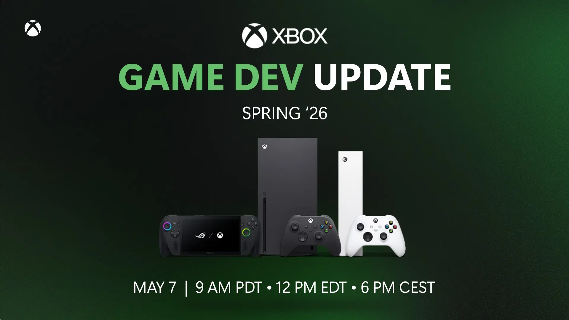 Xbox'tan Oyun Geliştiricilere Özel Yeni Yayın: Project Helix Mercek Altında!