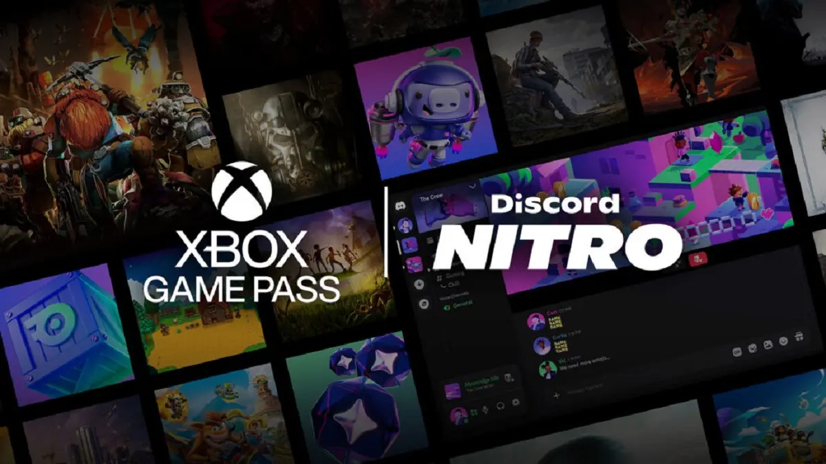 Discord Nitro Artık Xbox Game Pass’in ‘Başlangıç Sürümü’ ile Geliyor: 50’den Fazla Oyun Sizi Bekliyor, Ama Dikkat!