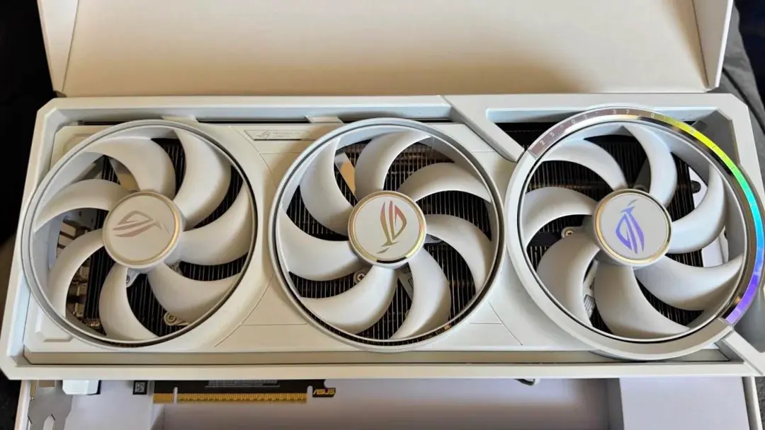 Şanslı PC Toplayıcısı, 2000 Dolarlık Ekran Kartını 500 Dolara Kaptı!