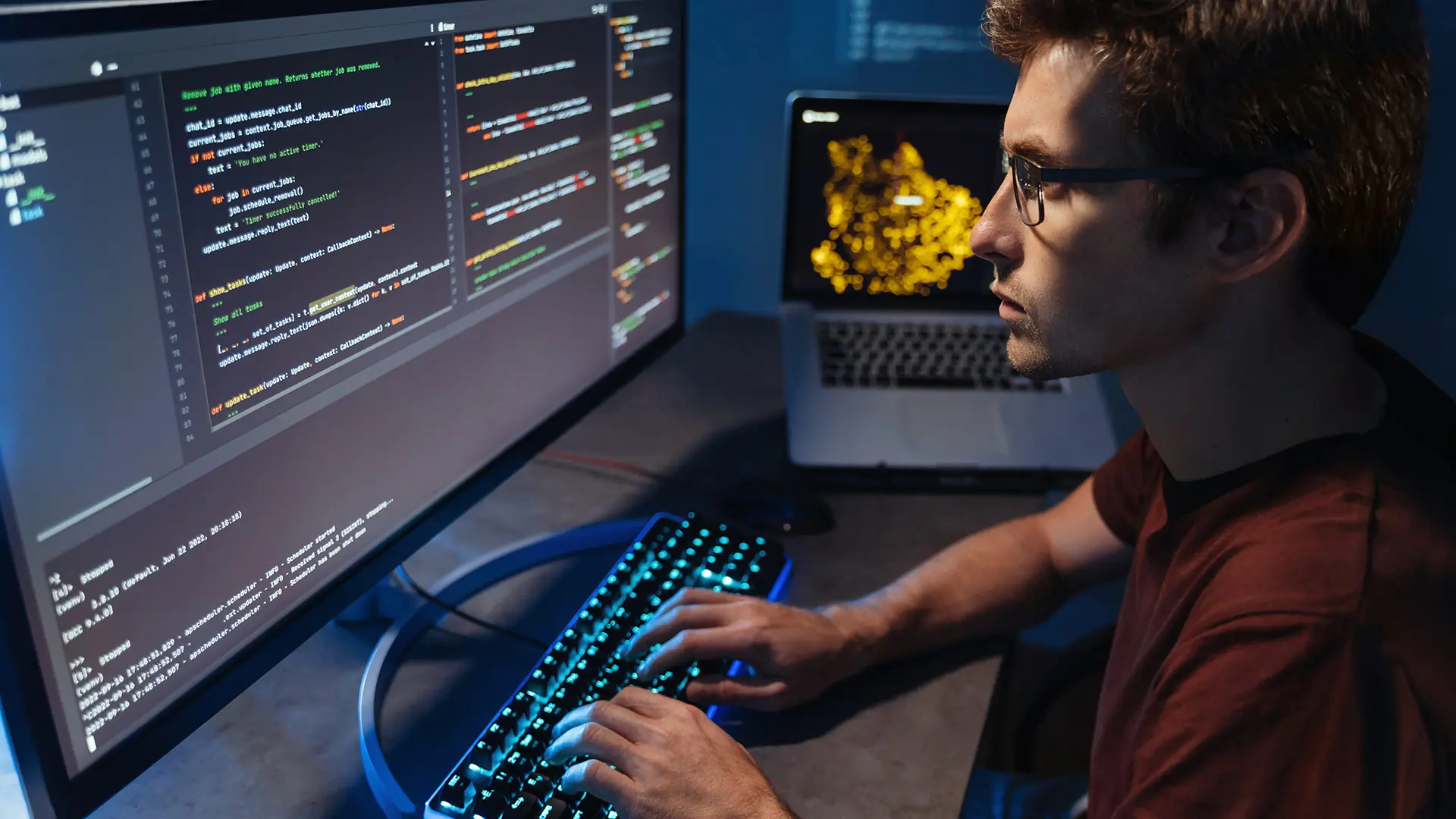 Unreal ve Unity'ye Avrupa'dan Rakip Geliyor: 'The Immense Engine' Yapay Zeka ile 15 Kişilik İşi Tek Kişiye Bırakmayı Hedefliyor
