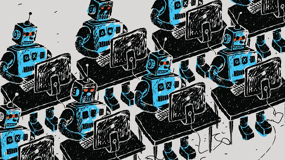 17 Milyon Cihazlık Devasa Botnet Çökertildi: Siber Suçlara Büyük Darbe