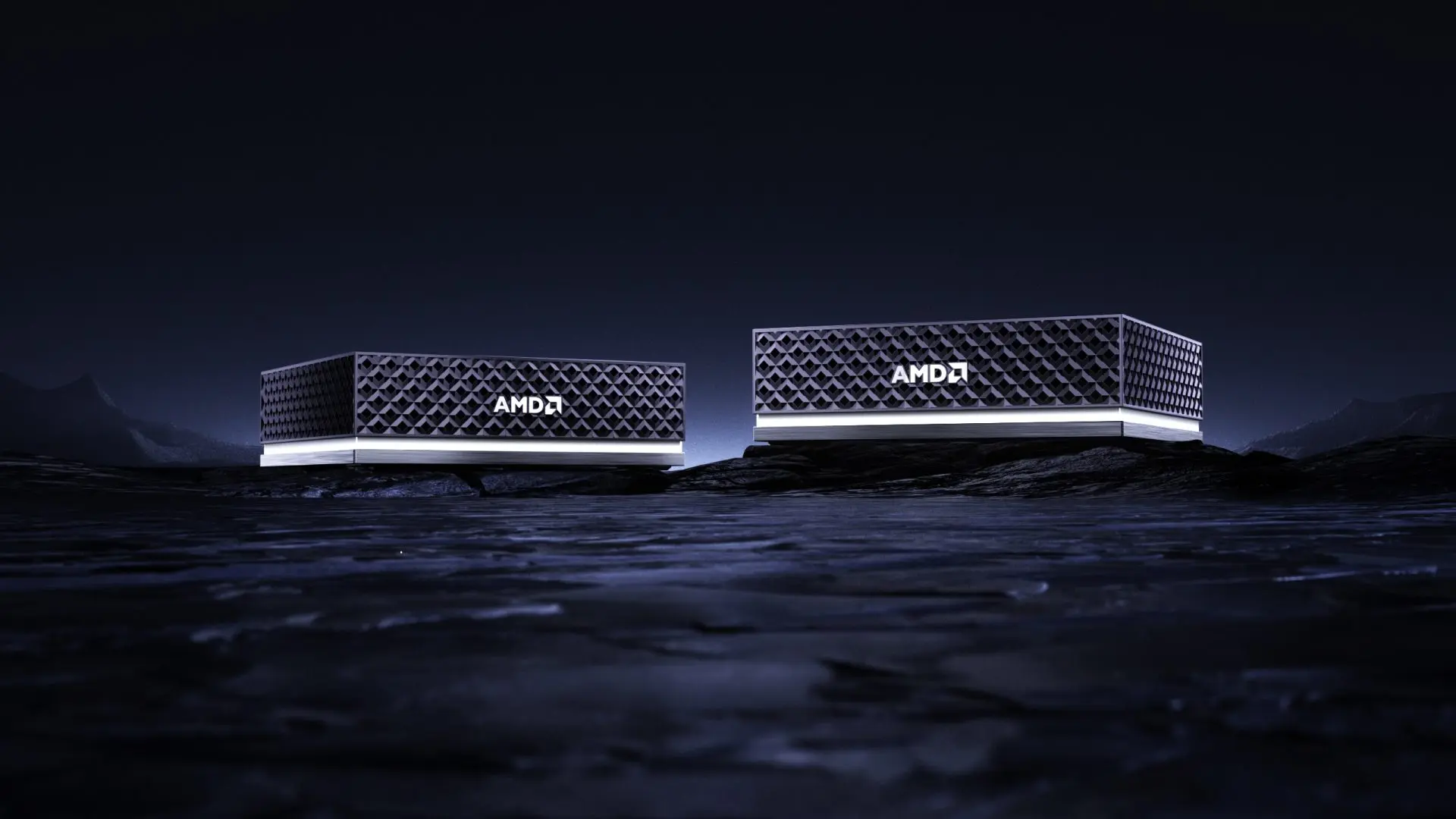 AMD'den Yapay Zeka Atılımı: Ryzen AI Halo, NVIDIA'ya Meydan Okuyor ve Kendi Maliyetini 6 Ayda Çıkarıyor!