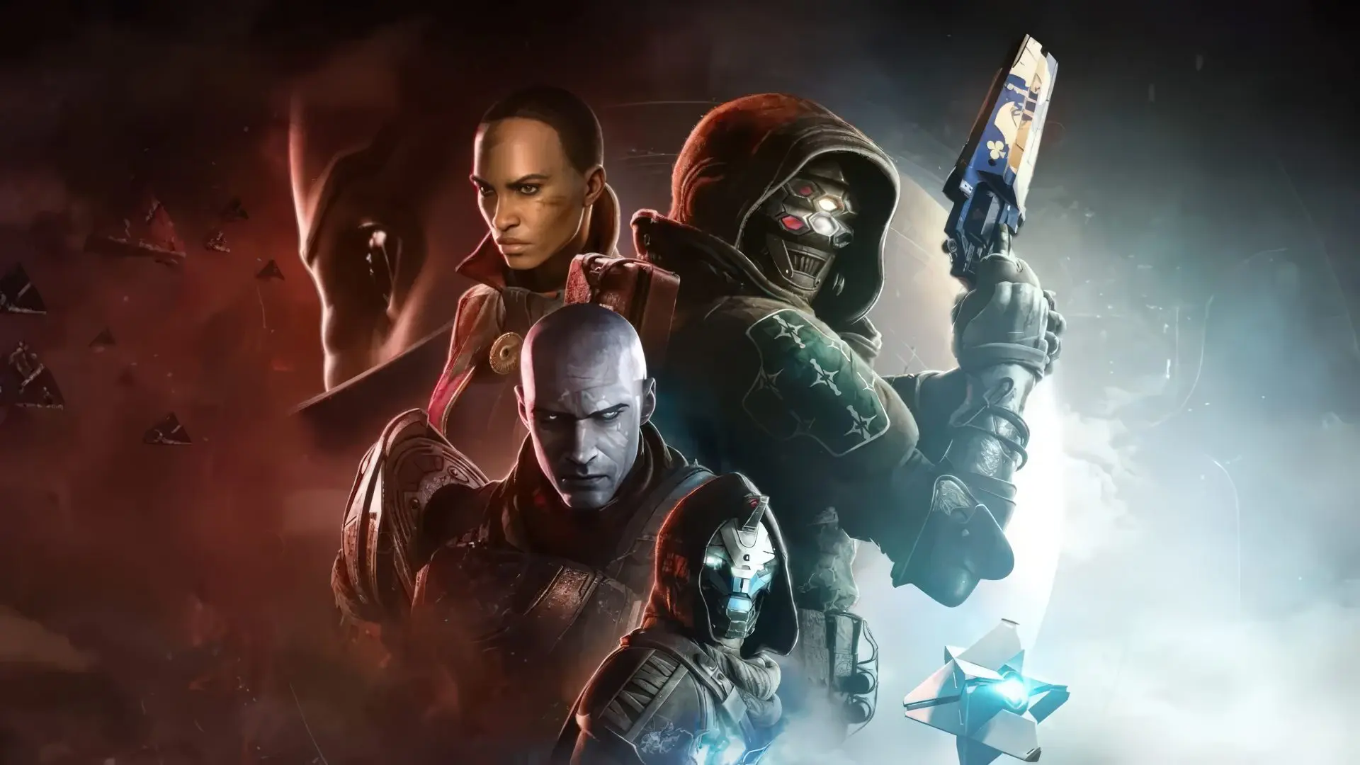 Destiny 3 Cepte Değil: Bungie'de 'Önemli İşten Çıkarmalar' Kapıda!