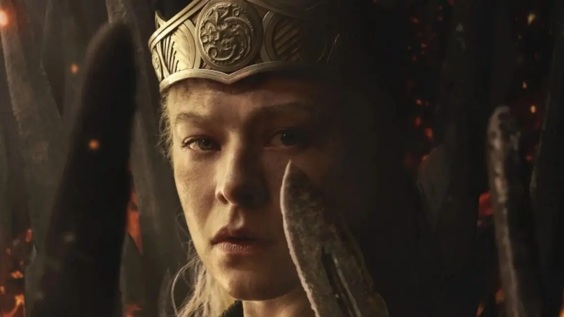 Ejderhalar, Ateş ve Kan: House of the Dragon 3. Sezon Fragmanı Yayınlandı!