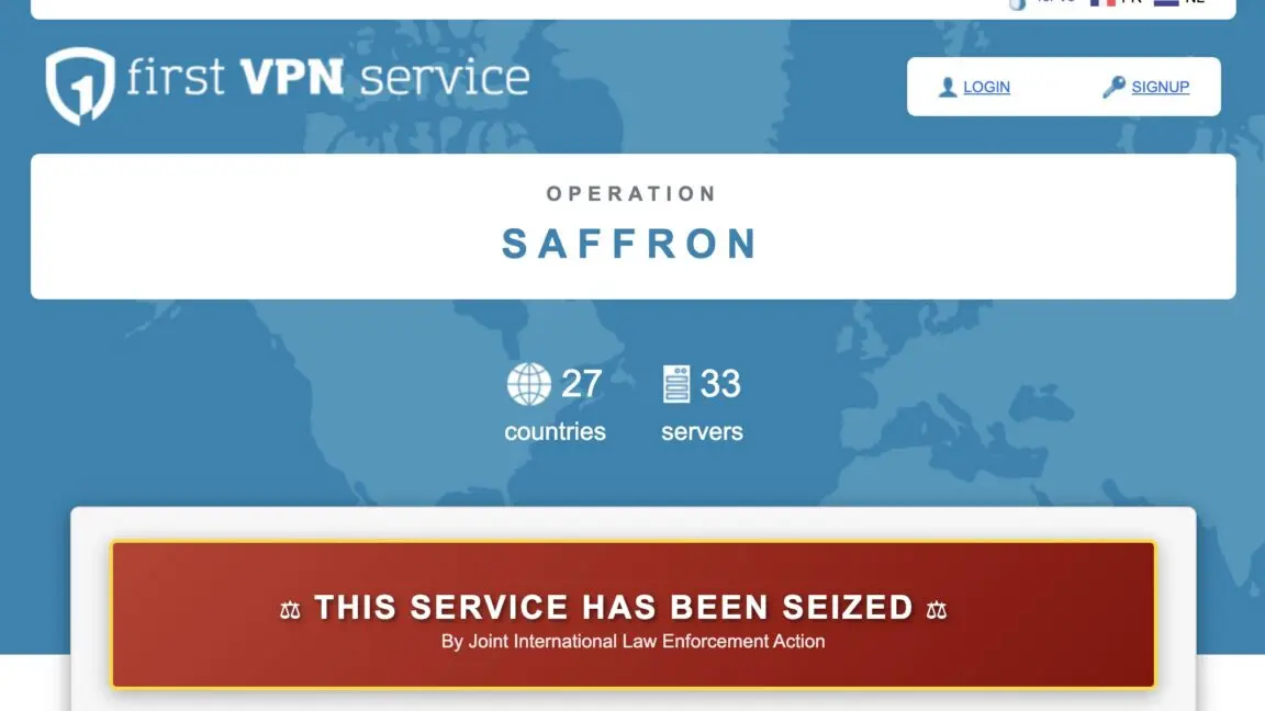 Siber Suçluların 'Güvende' Sandığı VPN'e Nefes Kestiren Darbe: Binlerce Kullanıcı Ortaya Çıktı
