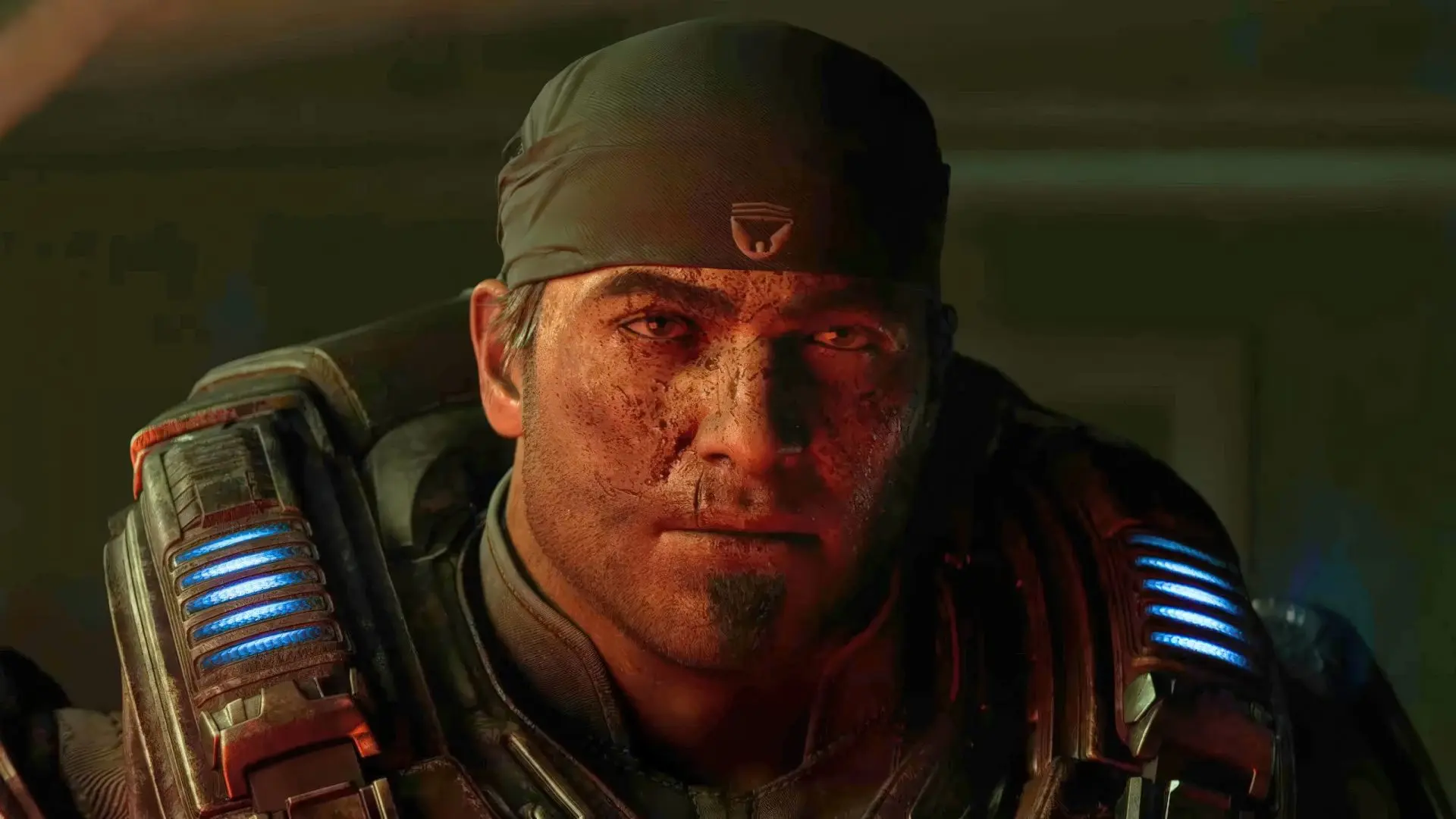 Gears of War: E-Day Çıkış Tarihi WWE Sponsorluğuyla Sızdı!