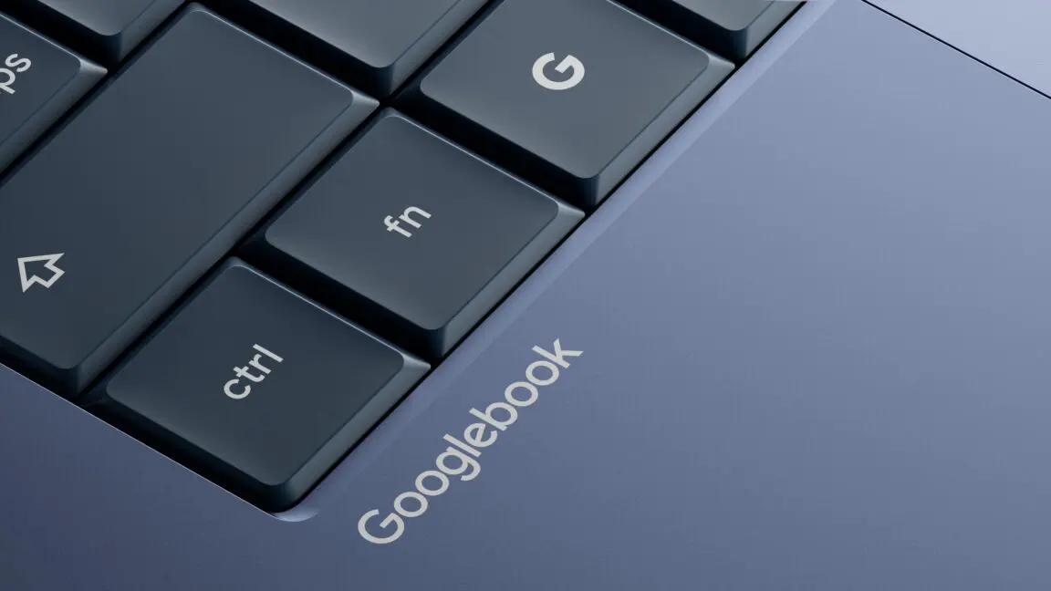 Google'dan Yeni Hamle: Yapay Zeka Odaklı 'Googlebooks' Geliyor!