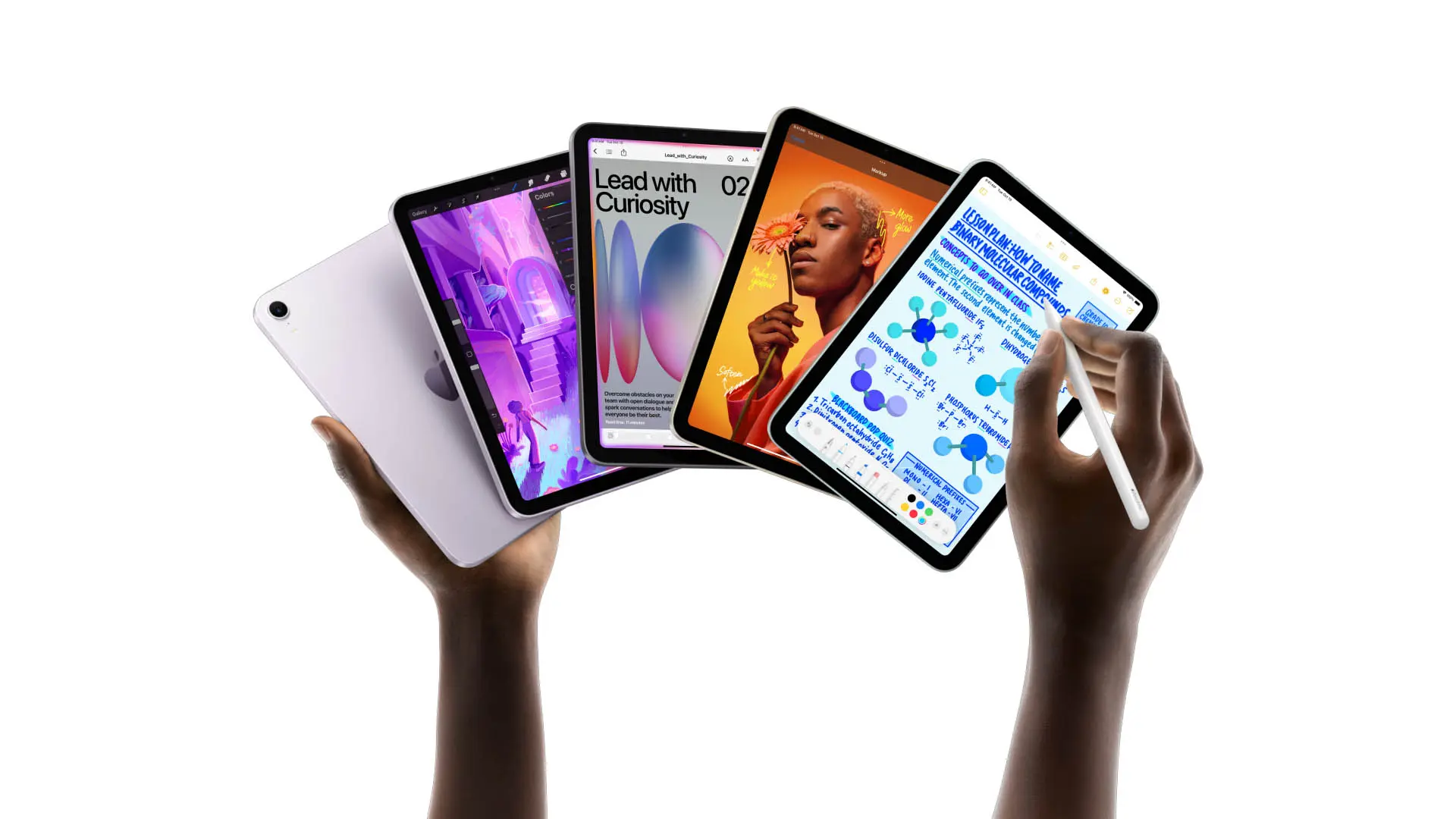 Apple'ın Küçük Tablet Tahtı Sallanıyor: OnePlus Rakip mi Geliyor?