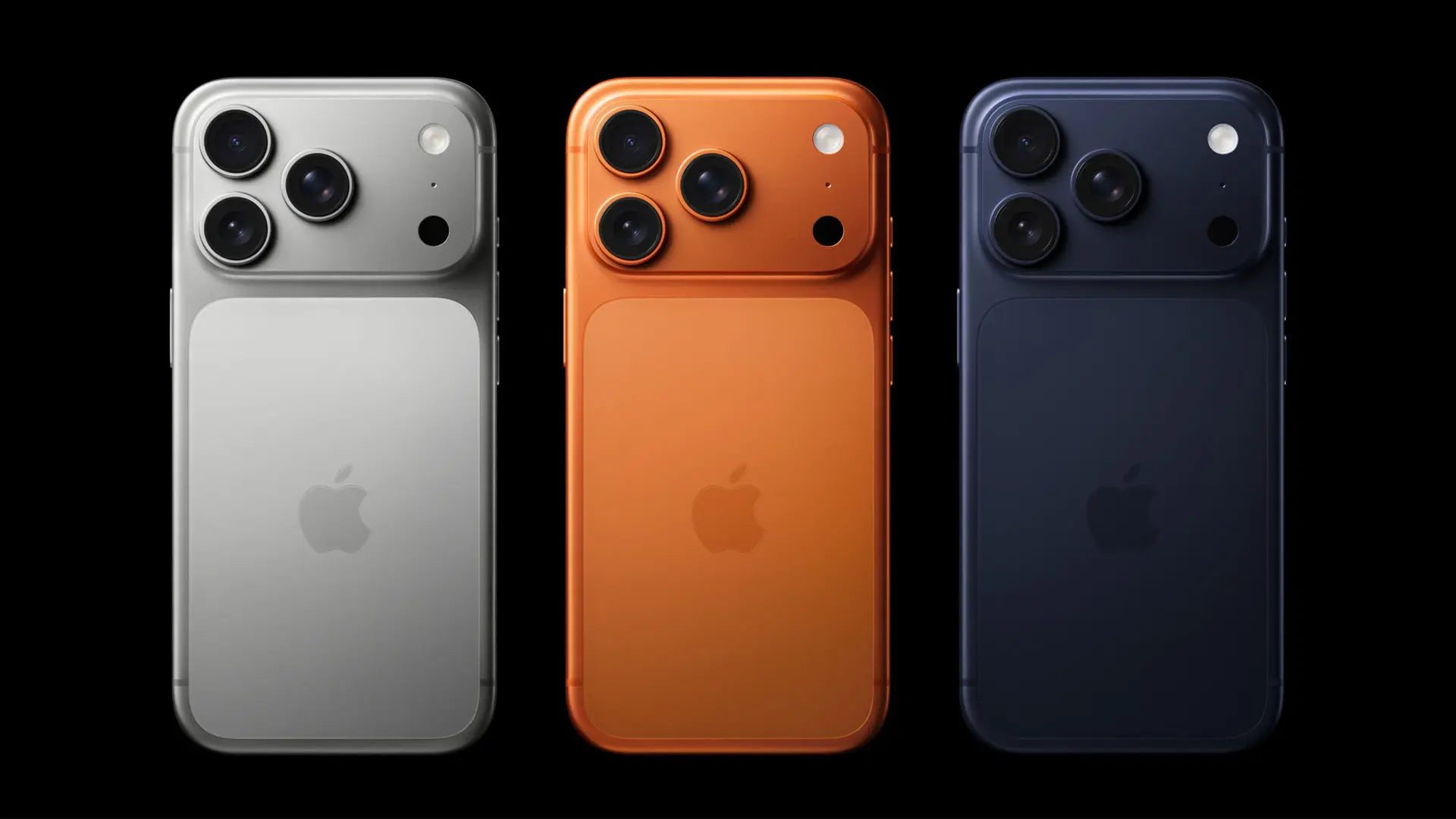 Apple'da Çip Krizi: iPhone 17 Pro Max Bulmak Neredeyse Imkansız Hale Geldi!