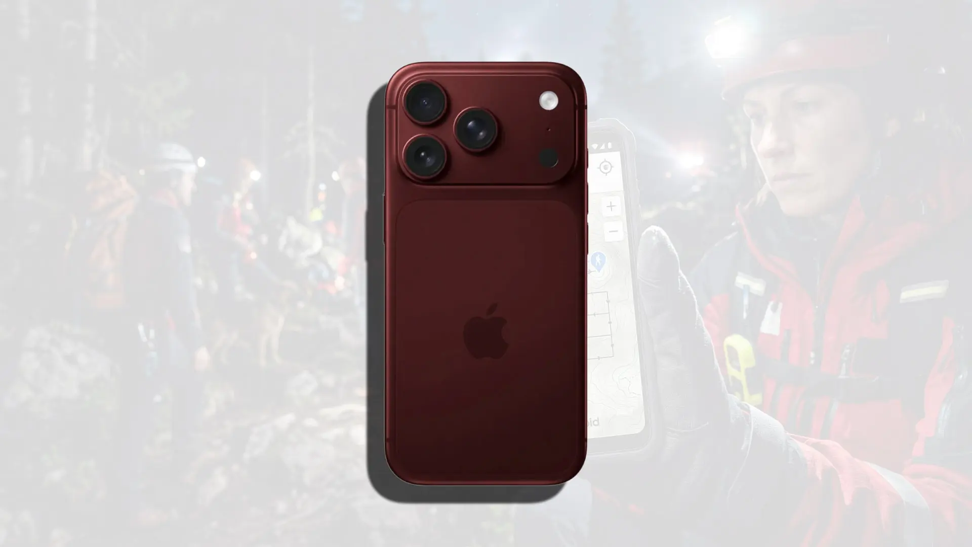 iPhone 18 Pro'nun Yeni Renkleri Sızdı: Koyu Vişne ve Koyu Gri Geliyor!