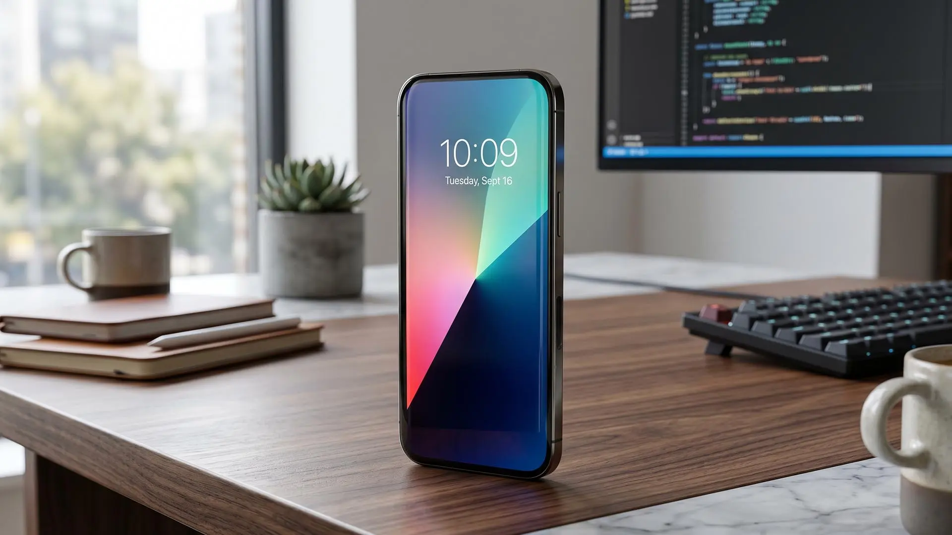 iPhone 20 Fiyatı Uçuşa mı Geçiyor? Yeni Tasarım ve Bellek Sıkıntısı Zam Riski Yaratıyor!