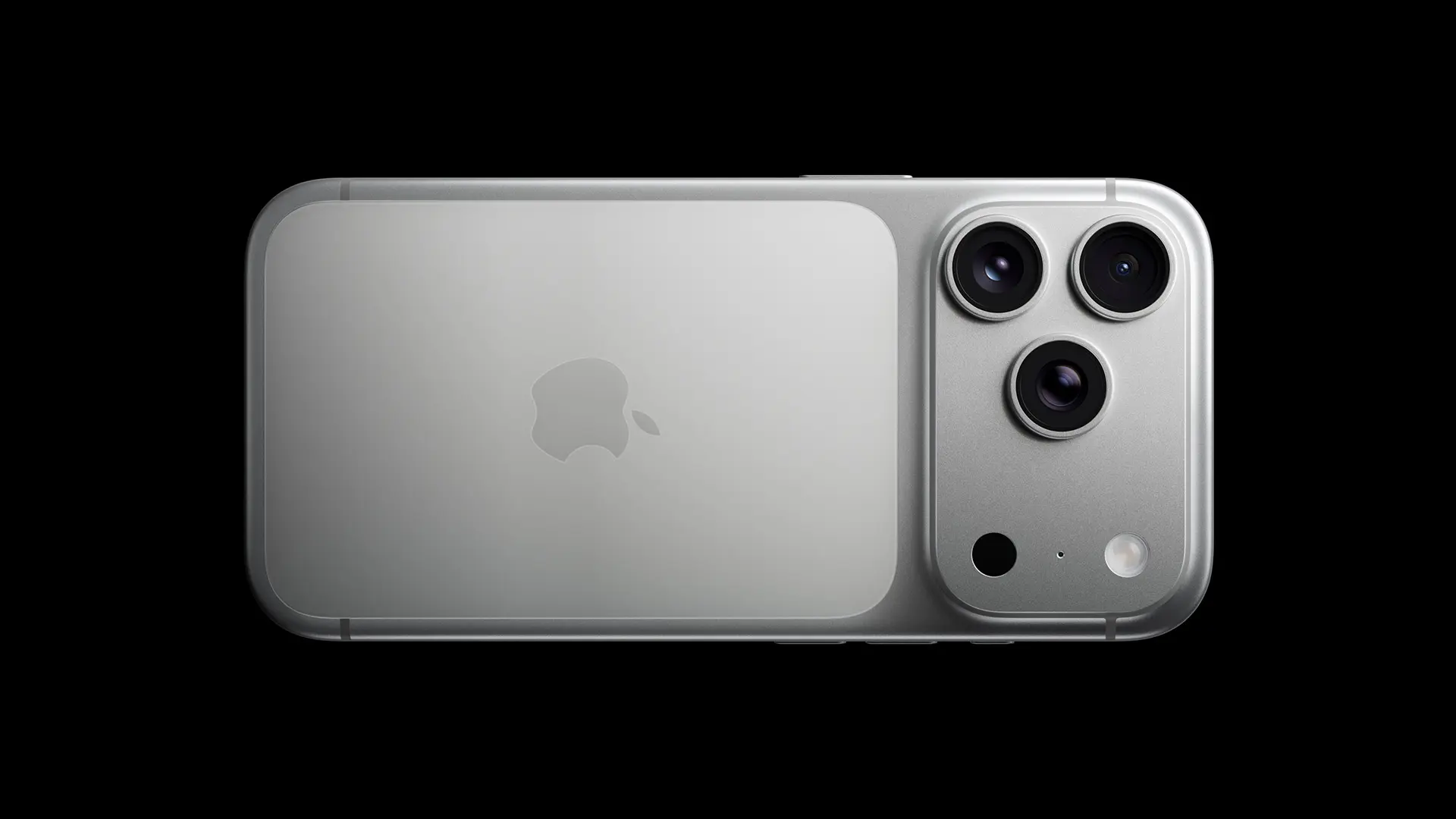 iPhone 21'e Dev Kamera Güncellemesi Geliyor: 200MP Çözünürlük ve 8K Video Kapıda!