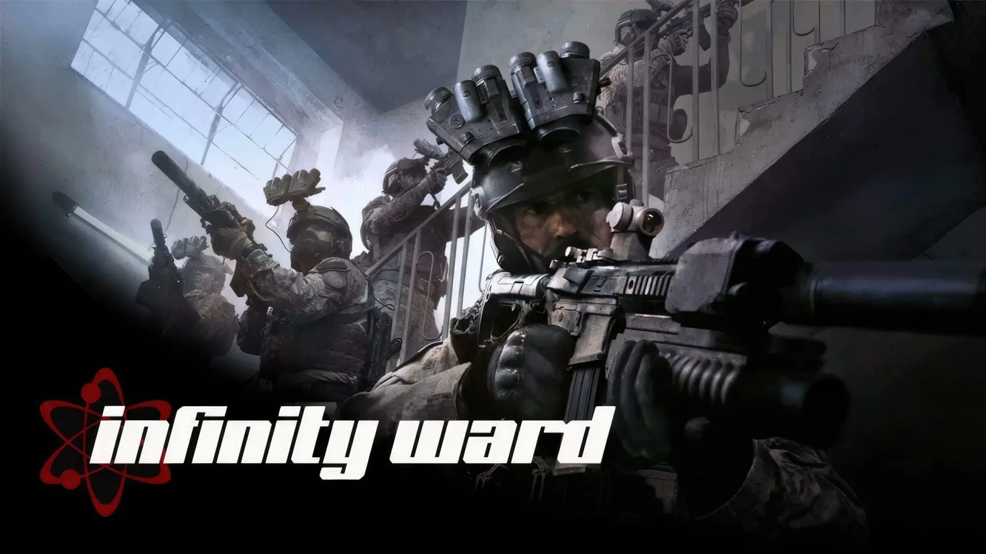 Call of Duty 2026: Infinity Ward'dan 